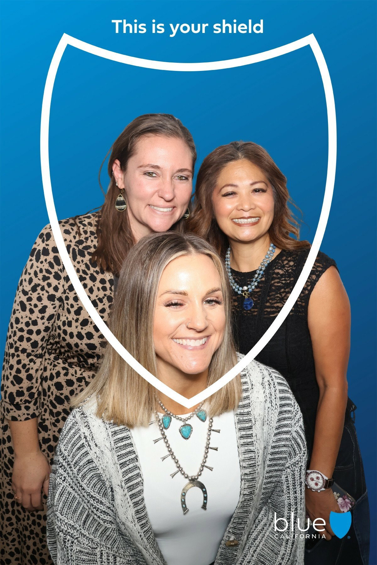 BLUESHIELD – EL DORADO HILLS