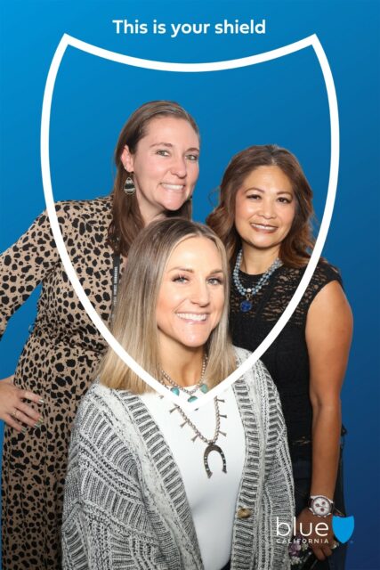 BLUESHIELD – EL DORADO HILLS