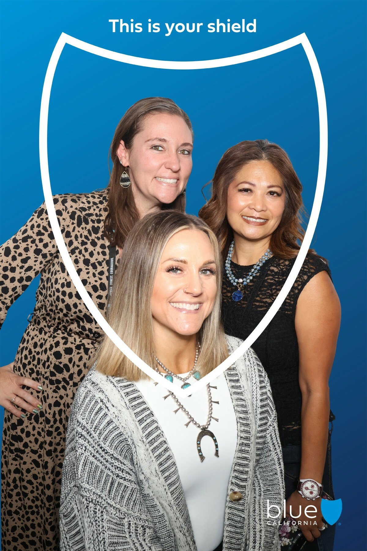 BLUESHIELD – EL DORADO HILLS