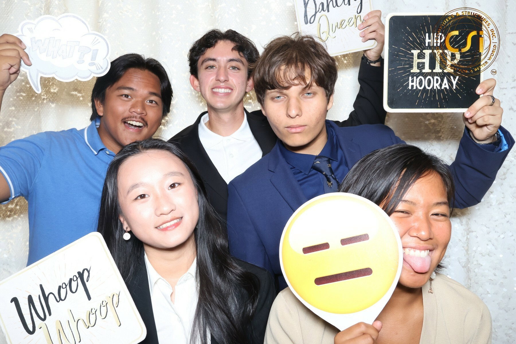 UC BERKELEY CEE BOOTH 1