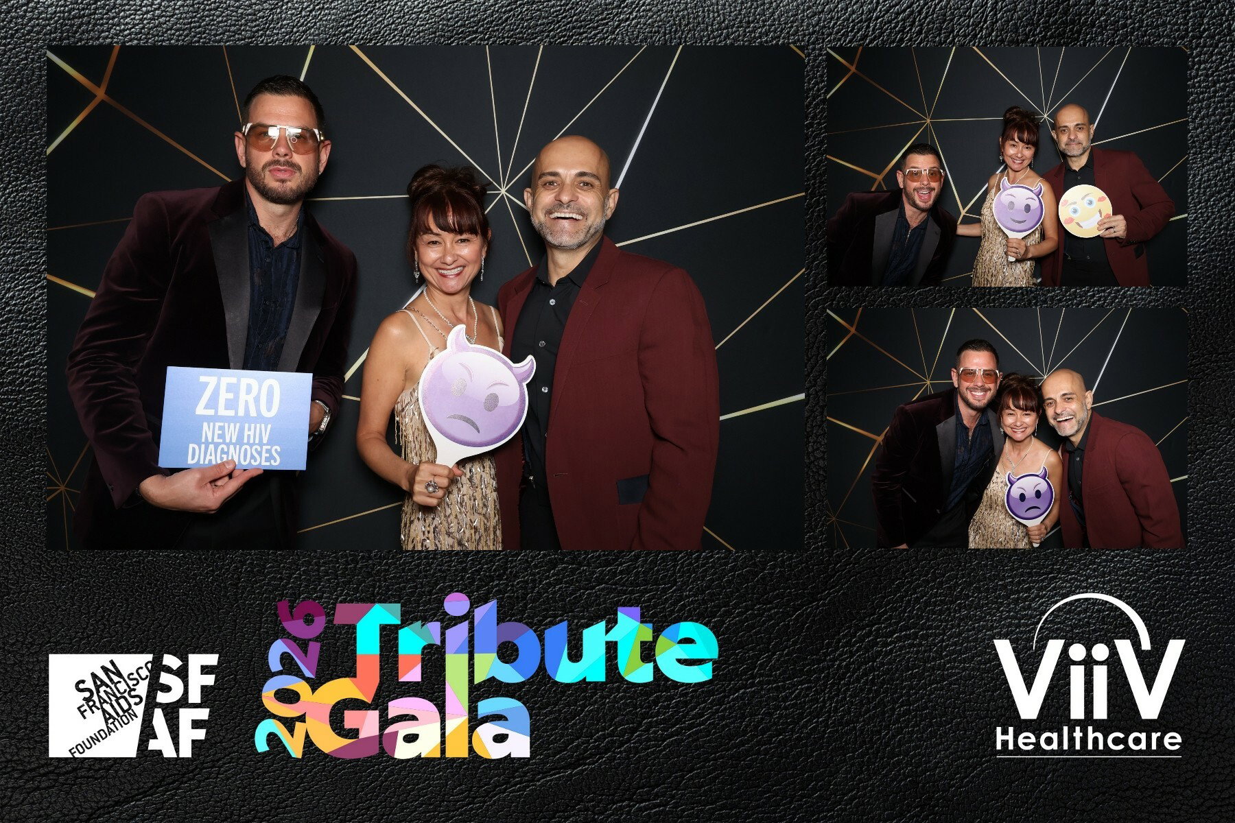 SFAF TRIBUTE GALA