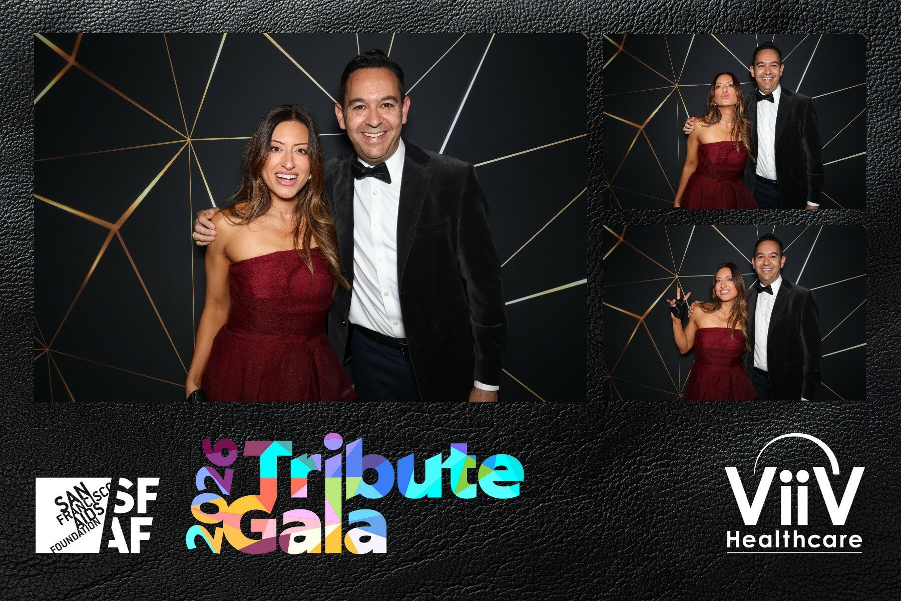 SFAF TRIBUTE GALA