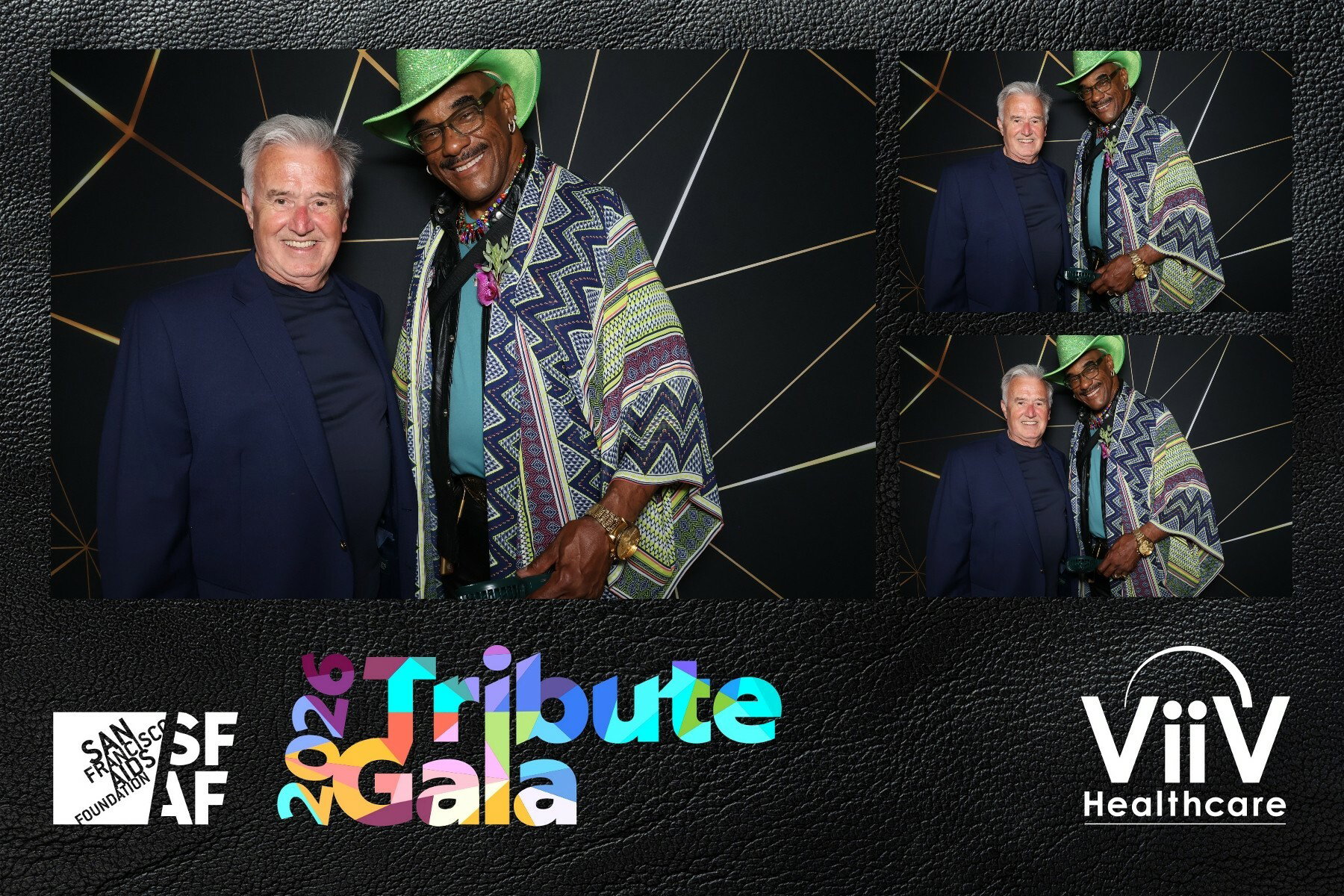 SFAF TRIBUTE GALA