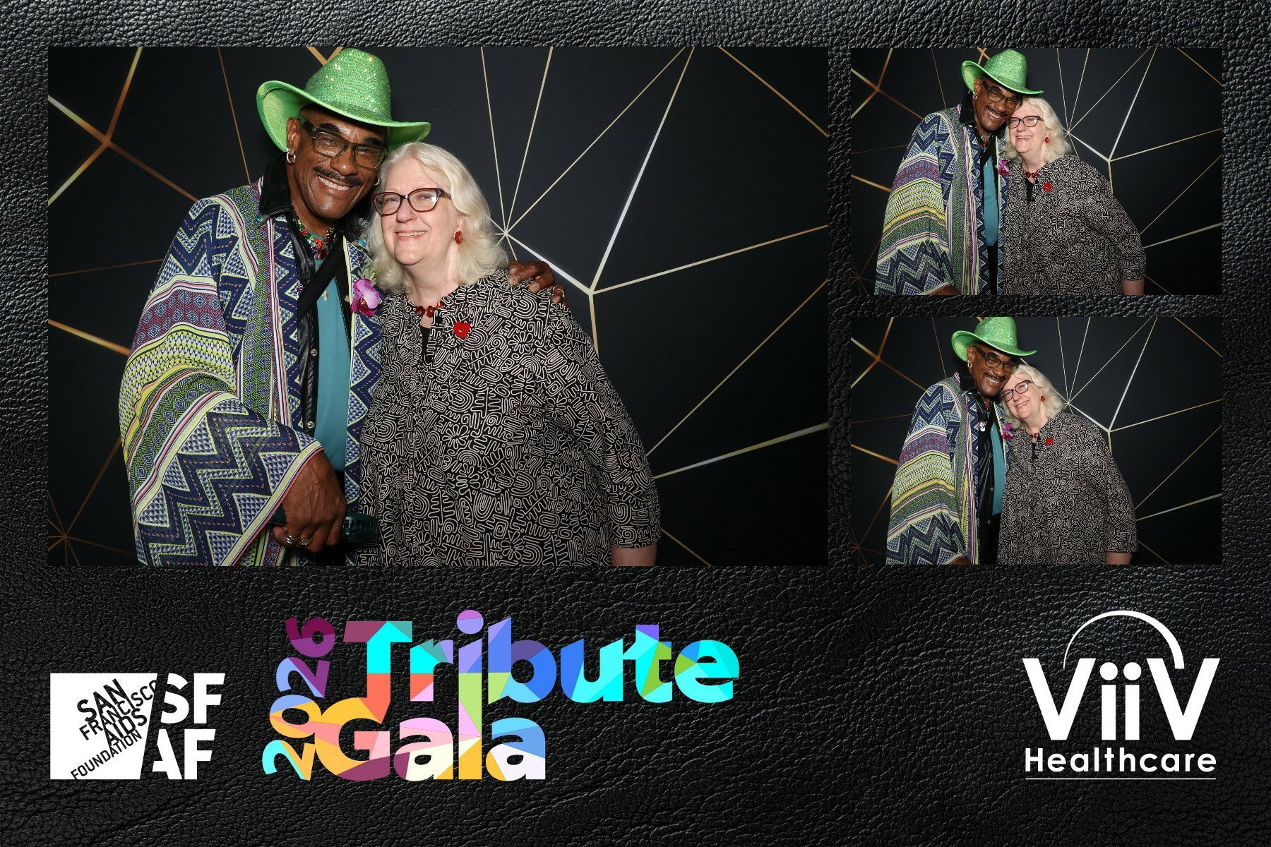 SFAF TRIBUTE GALA