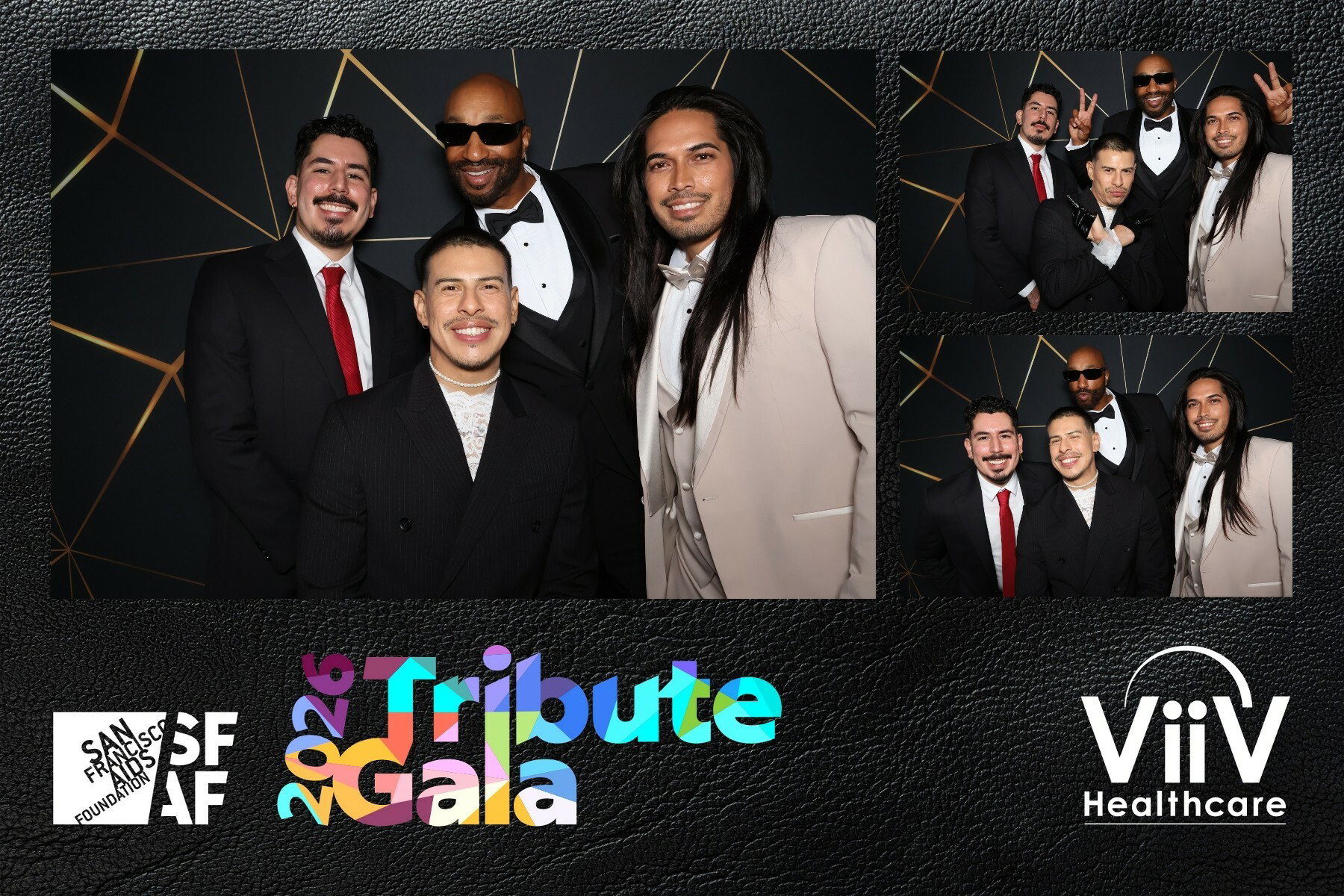 SFAF TRIBUTE GALA