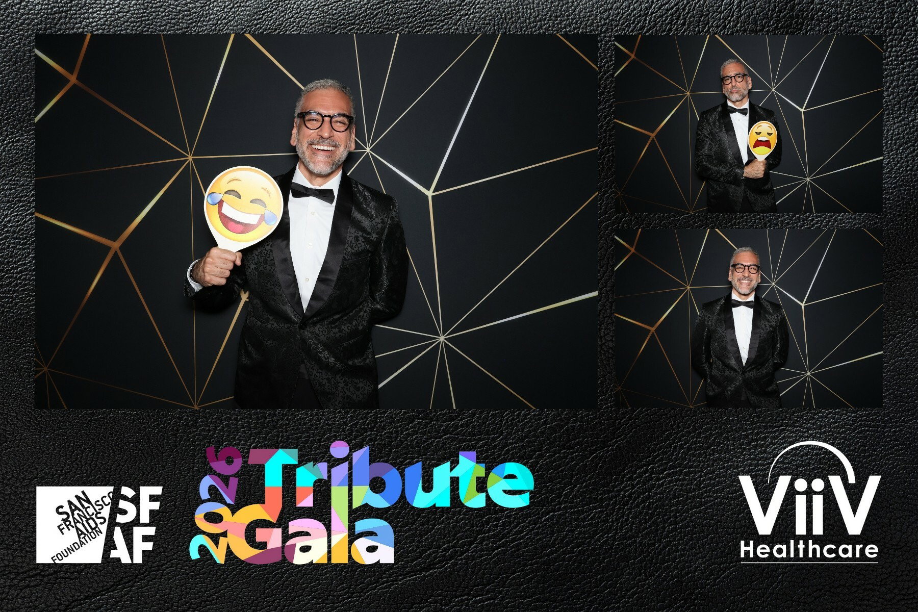 SFAF TRIBUTE GALA