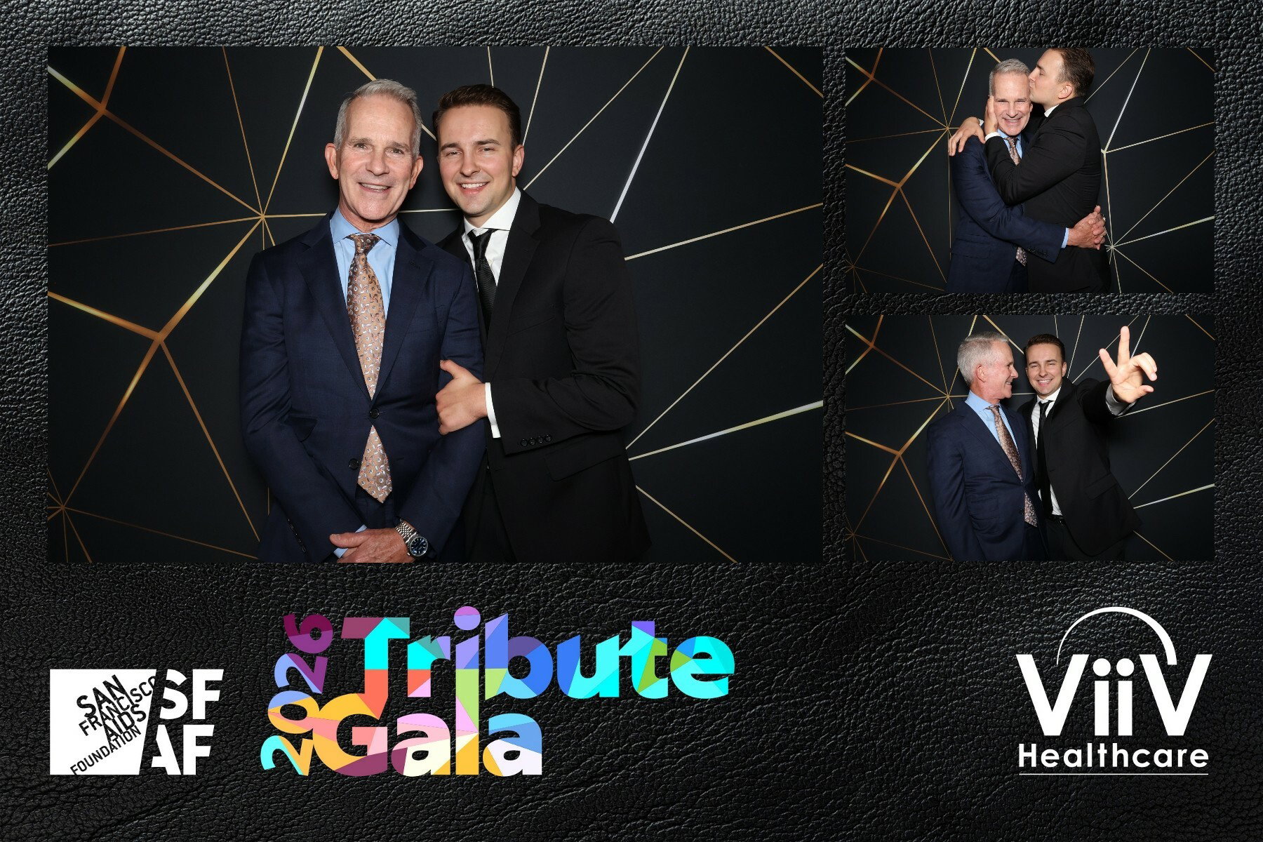 SFAF TRIBUTE GALA