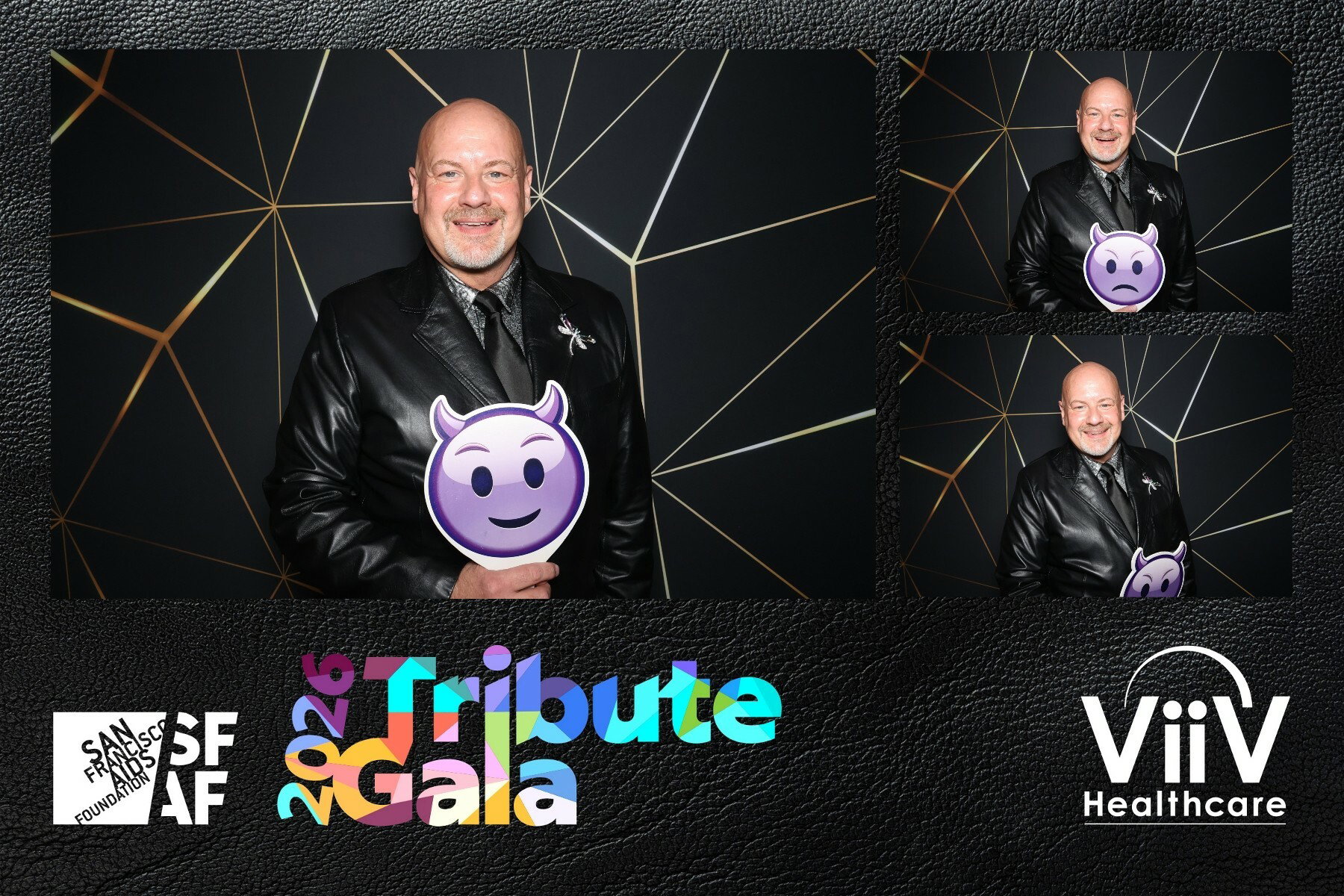 SFAF TRIBUTE GALA
