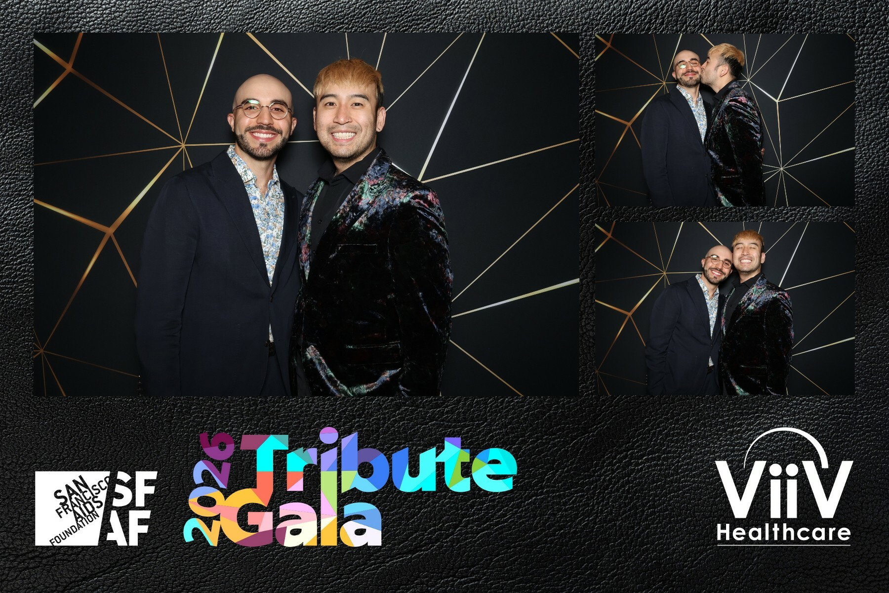 SFAF TRIBUTE GALA