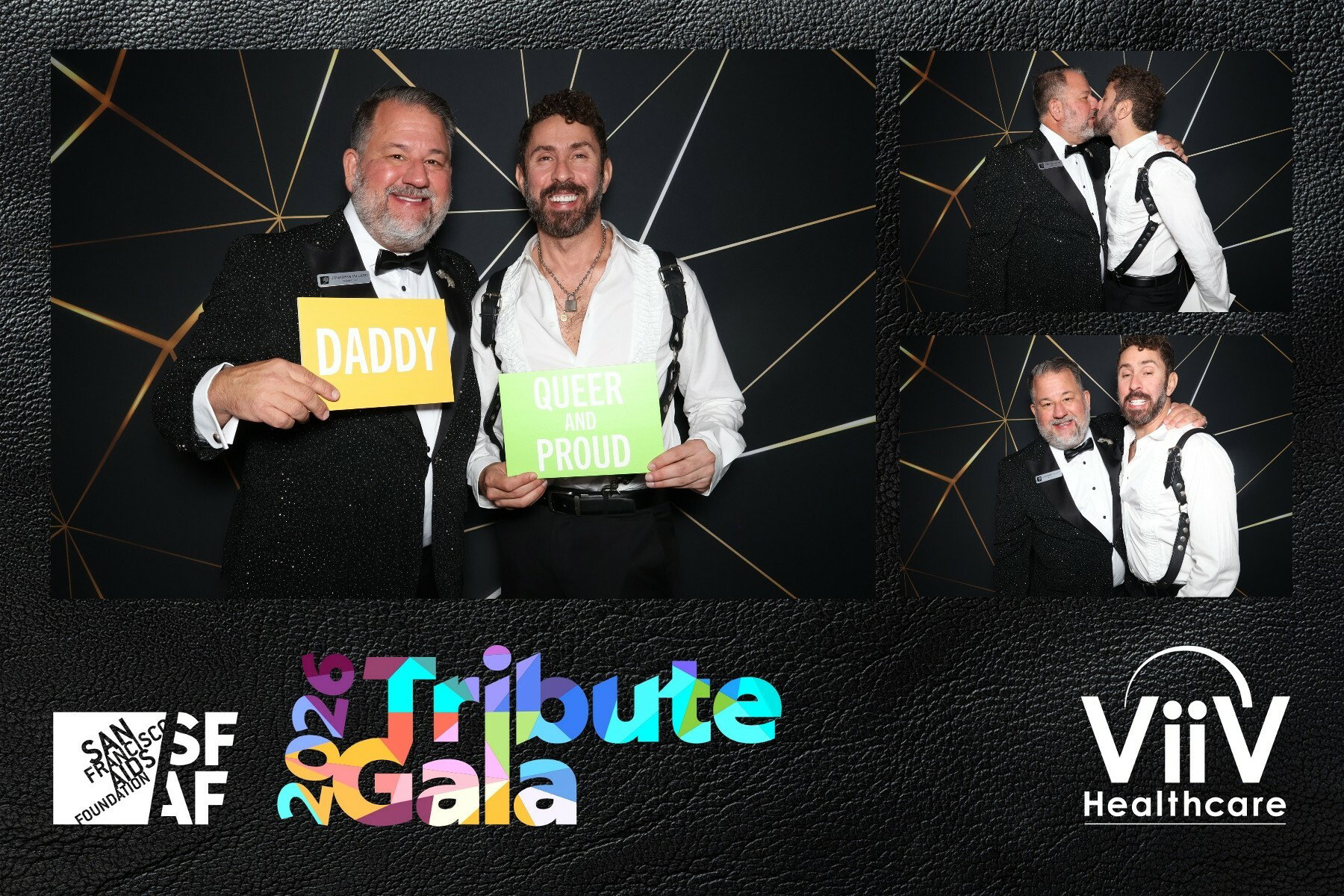 SFAF TRIBUTE GALA