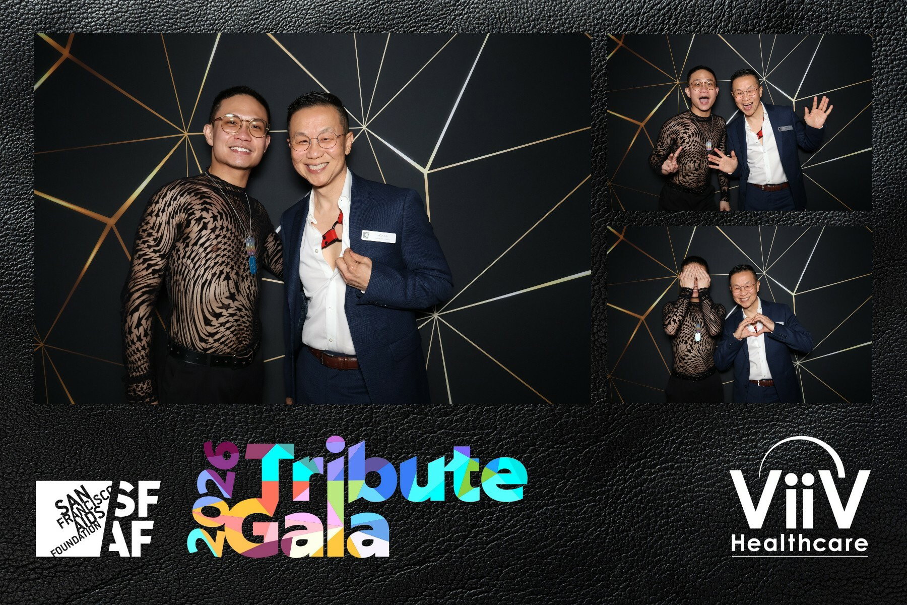 SFAF TRIBUTE GALA