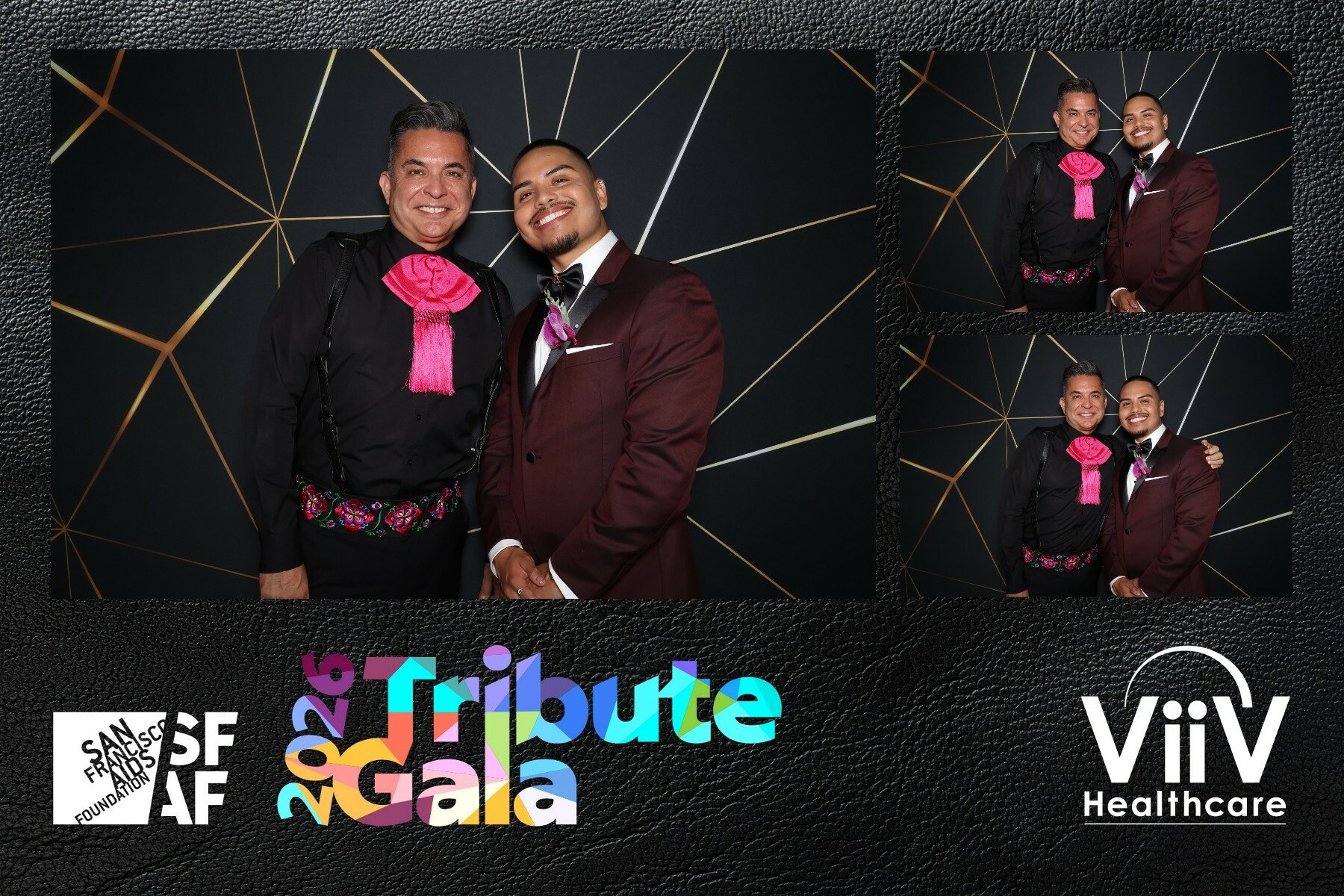 SFAF TRIBUTE GALA