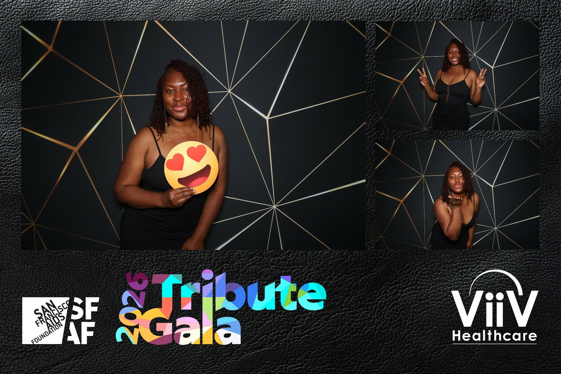 SFAF TRIBUTE GALA