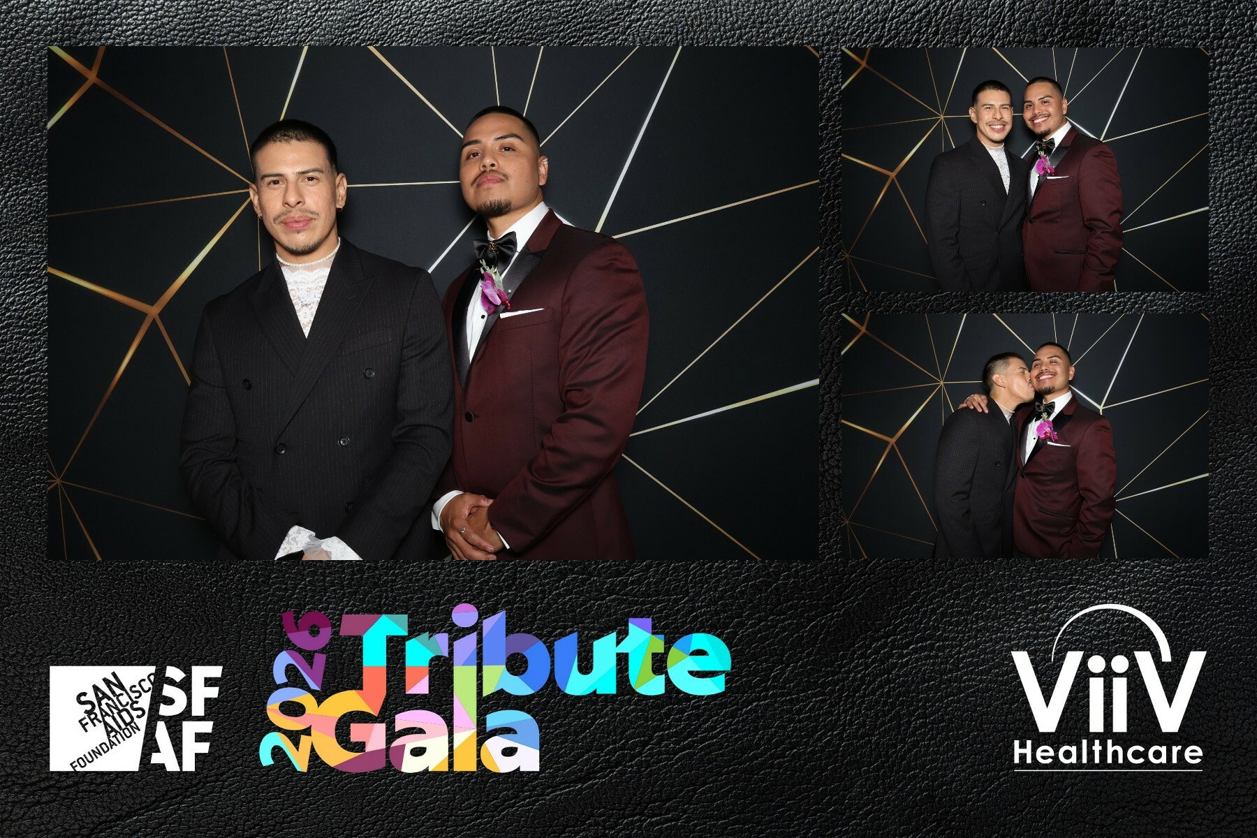 SFAF TRIBUTE GALA