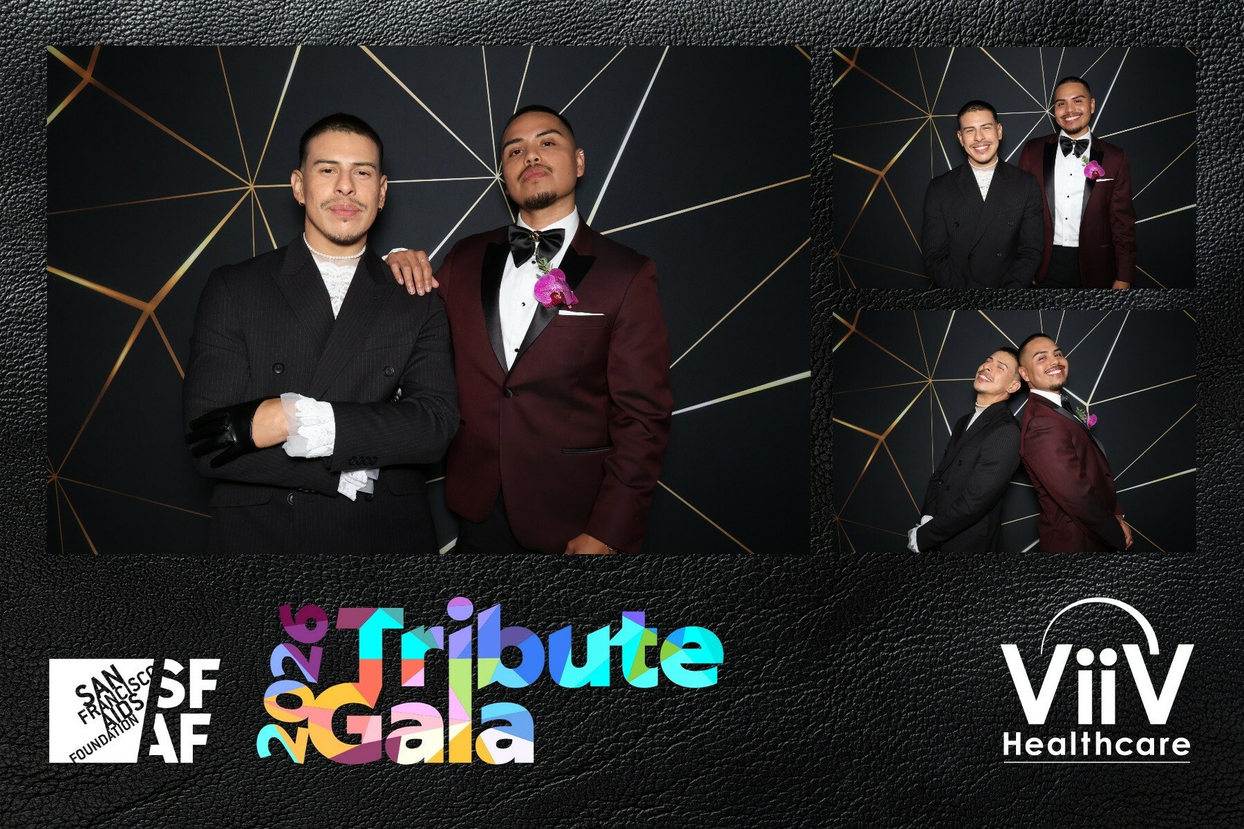 SFAF TRIBUTE GALA