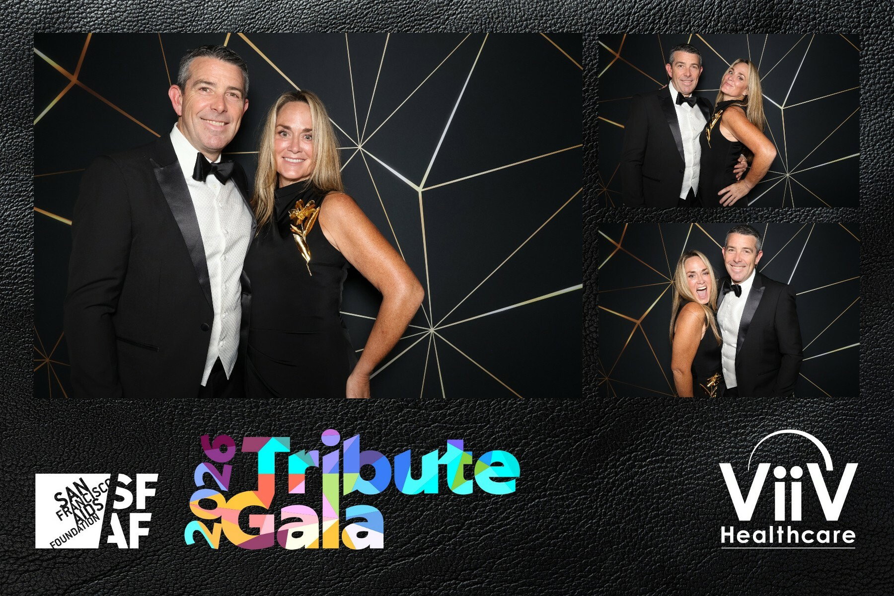 SFAF TRIBUTE GALA