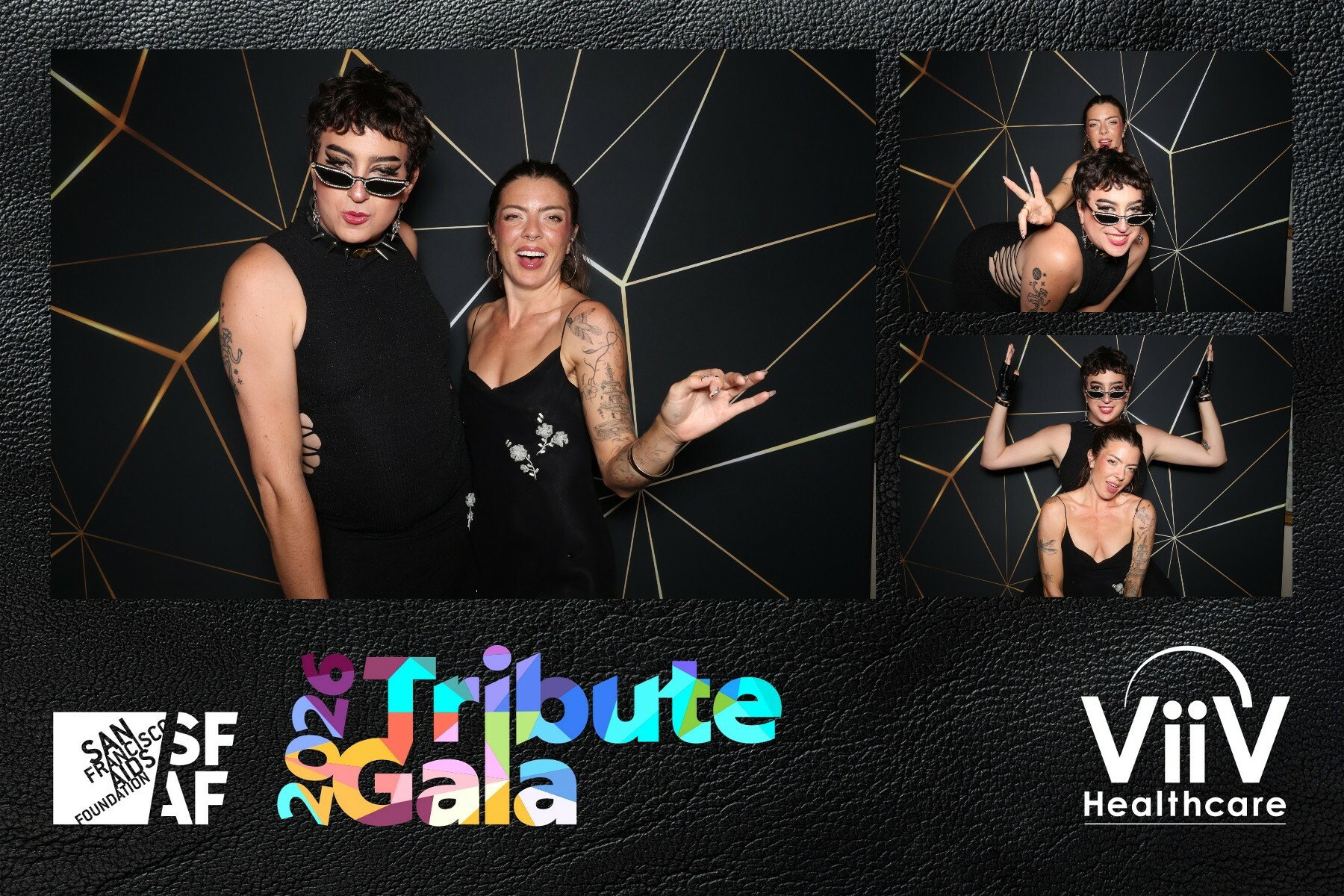 SFAF TRIBUTE GALA
