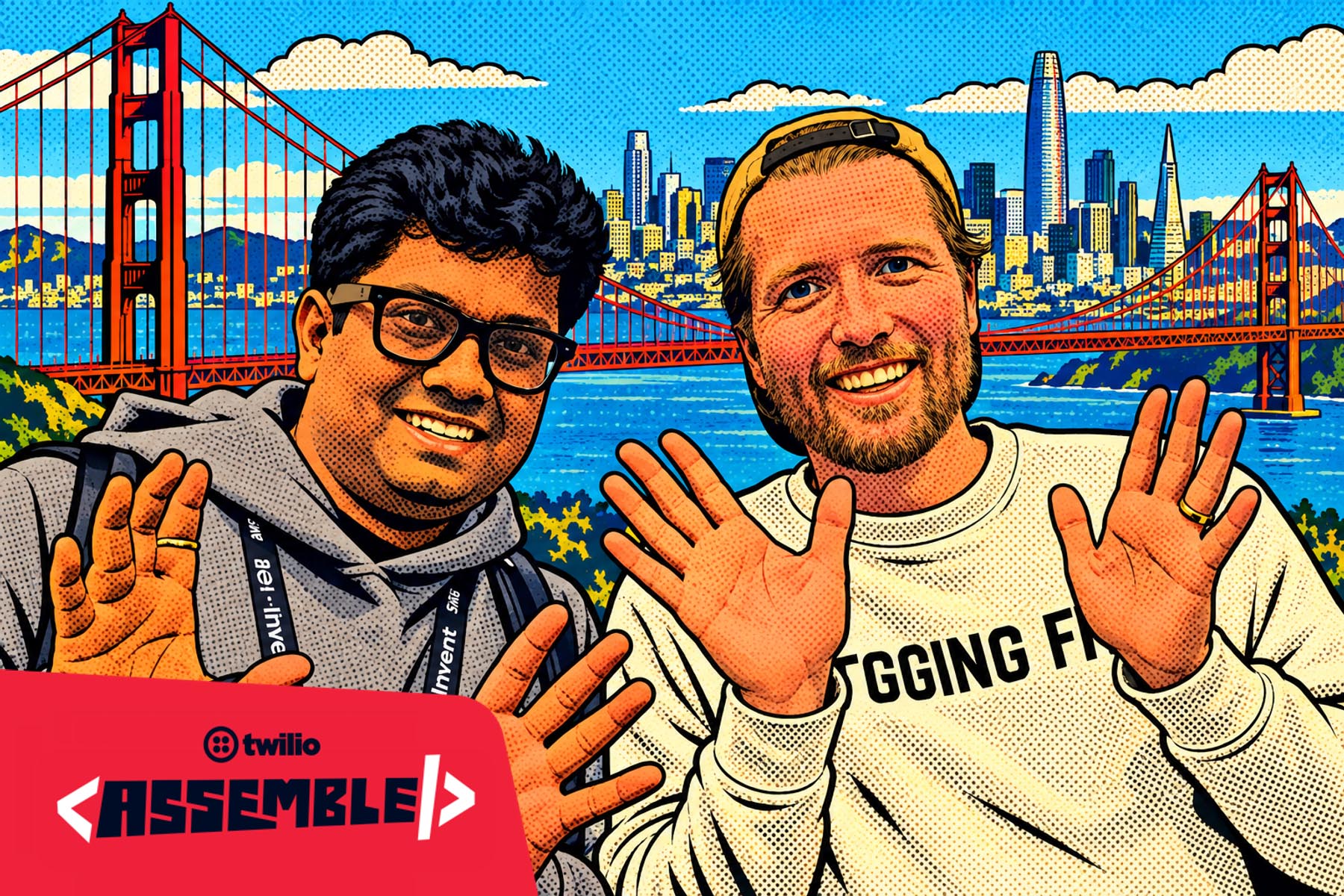 TWILIO ASSEMBLE