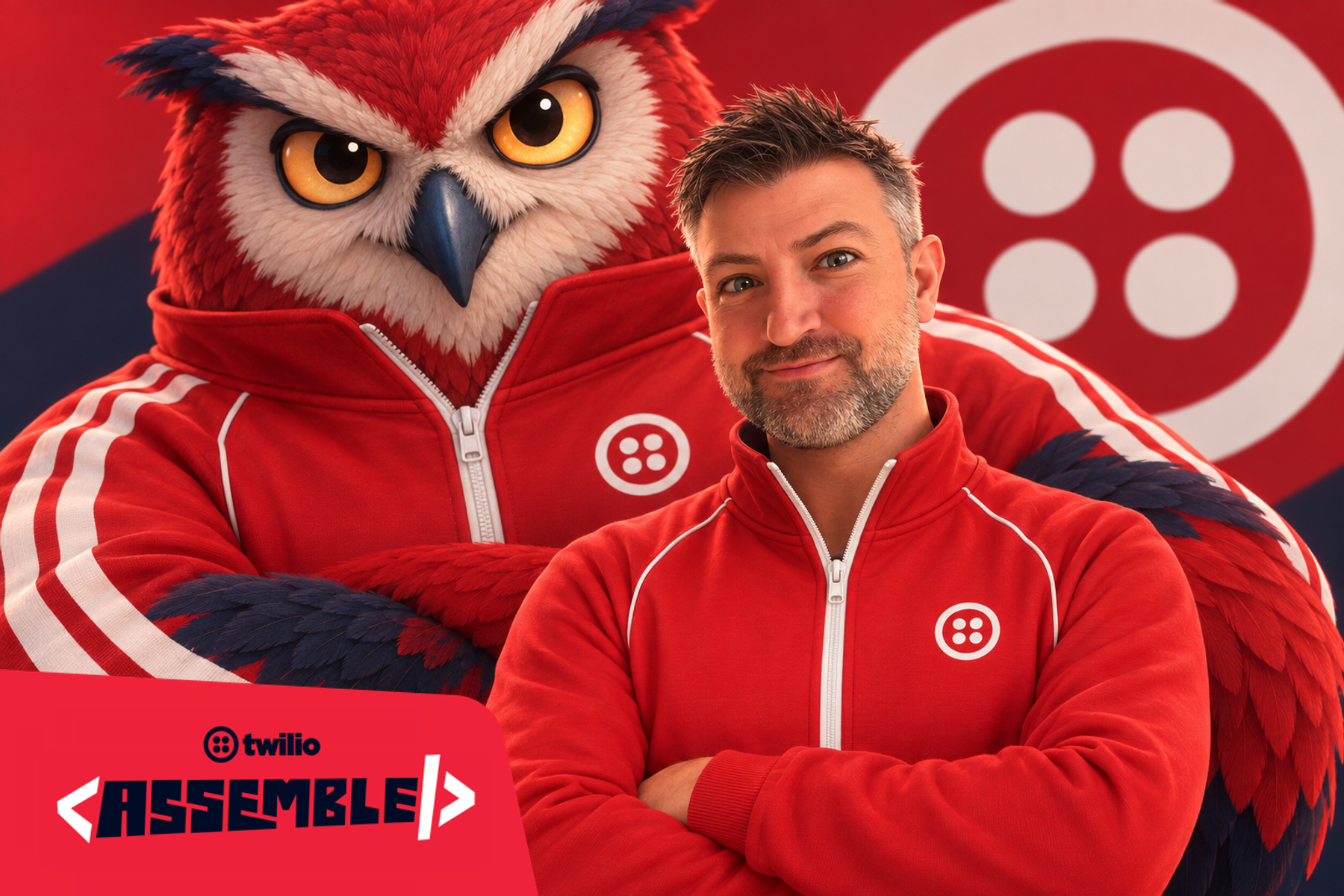 TWILIO ASSEMBLE
