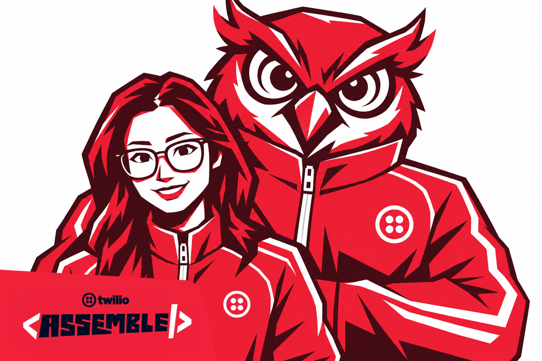 TWILIO ASSEMBLE