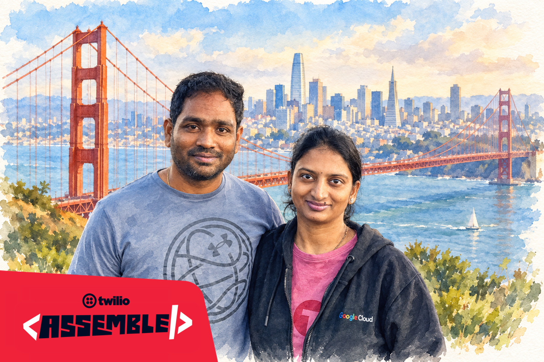 TWILIO ASSEMBLE
