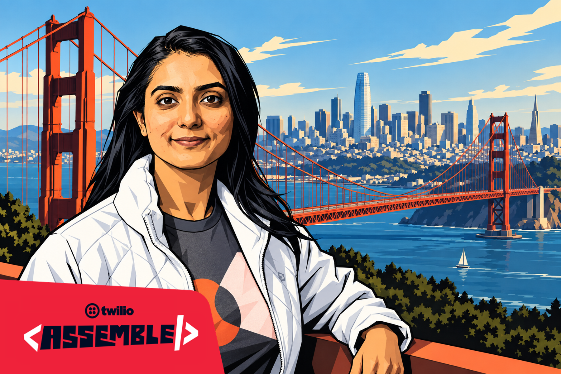 TWILIO ASSEMBLE