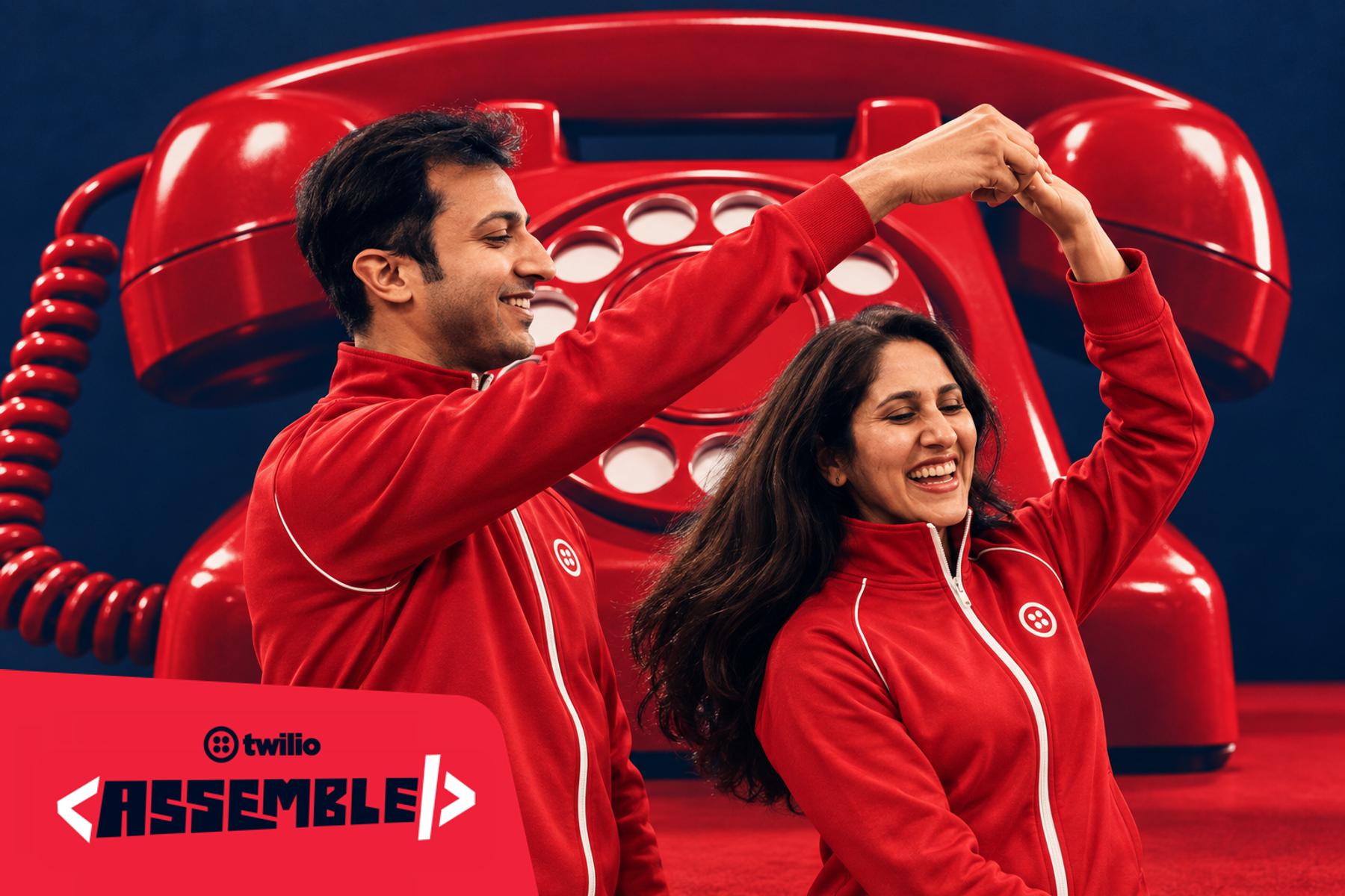 TWILIO ASSEMBLE