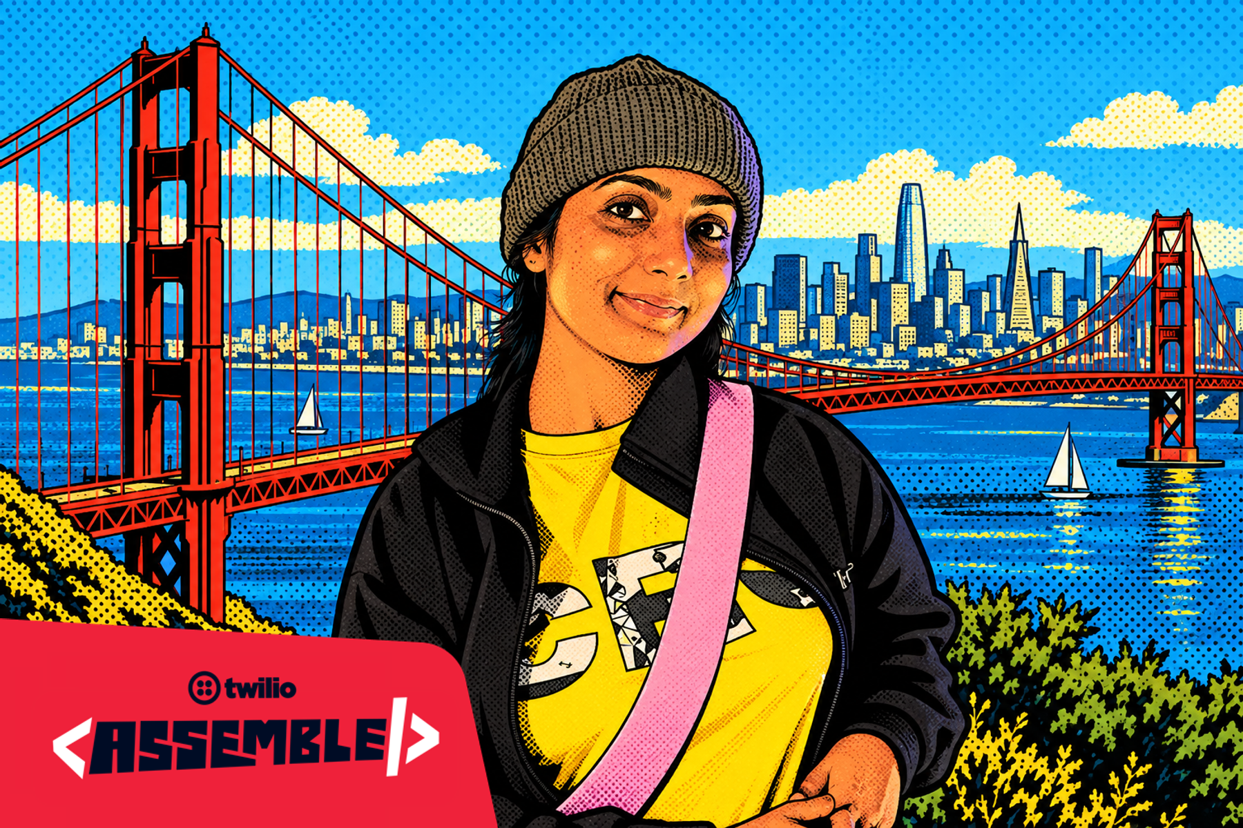 TWILIO ASSEMBLE