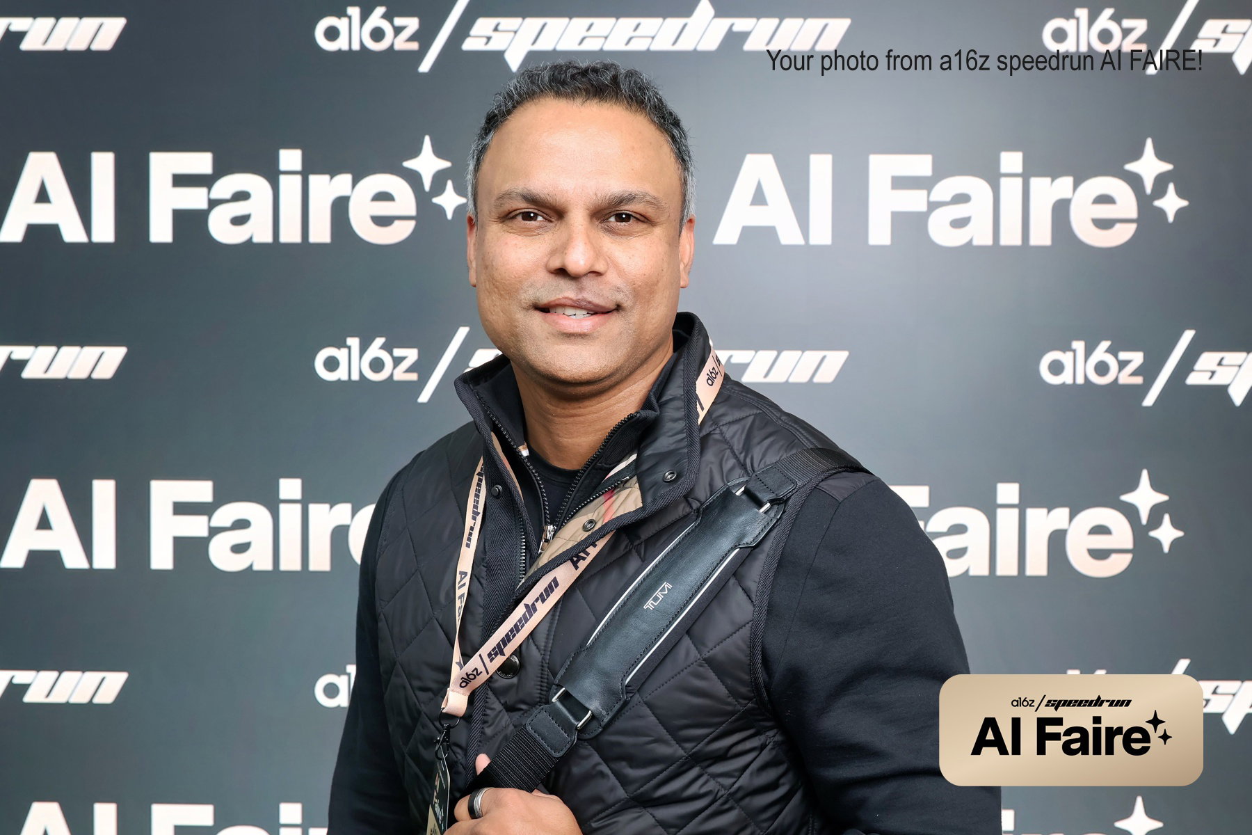 a16z AI FAIRE