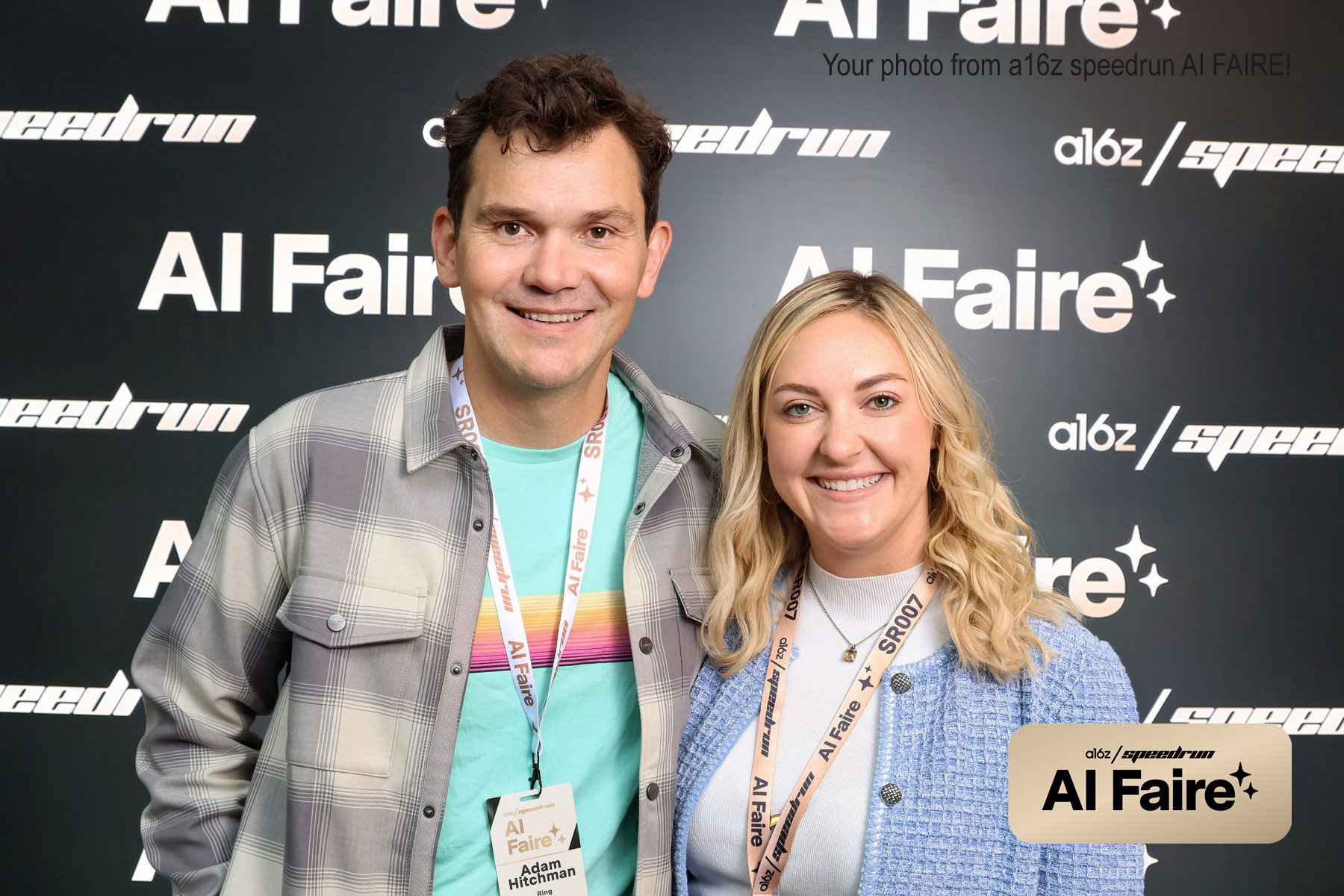 a16z AI FAIRE