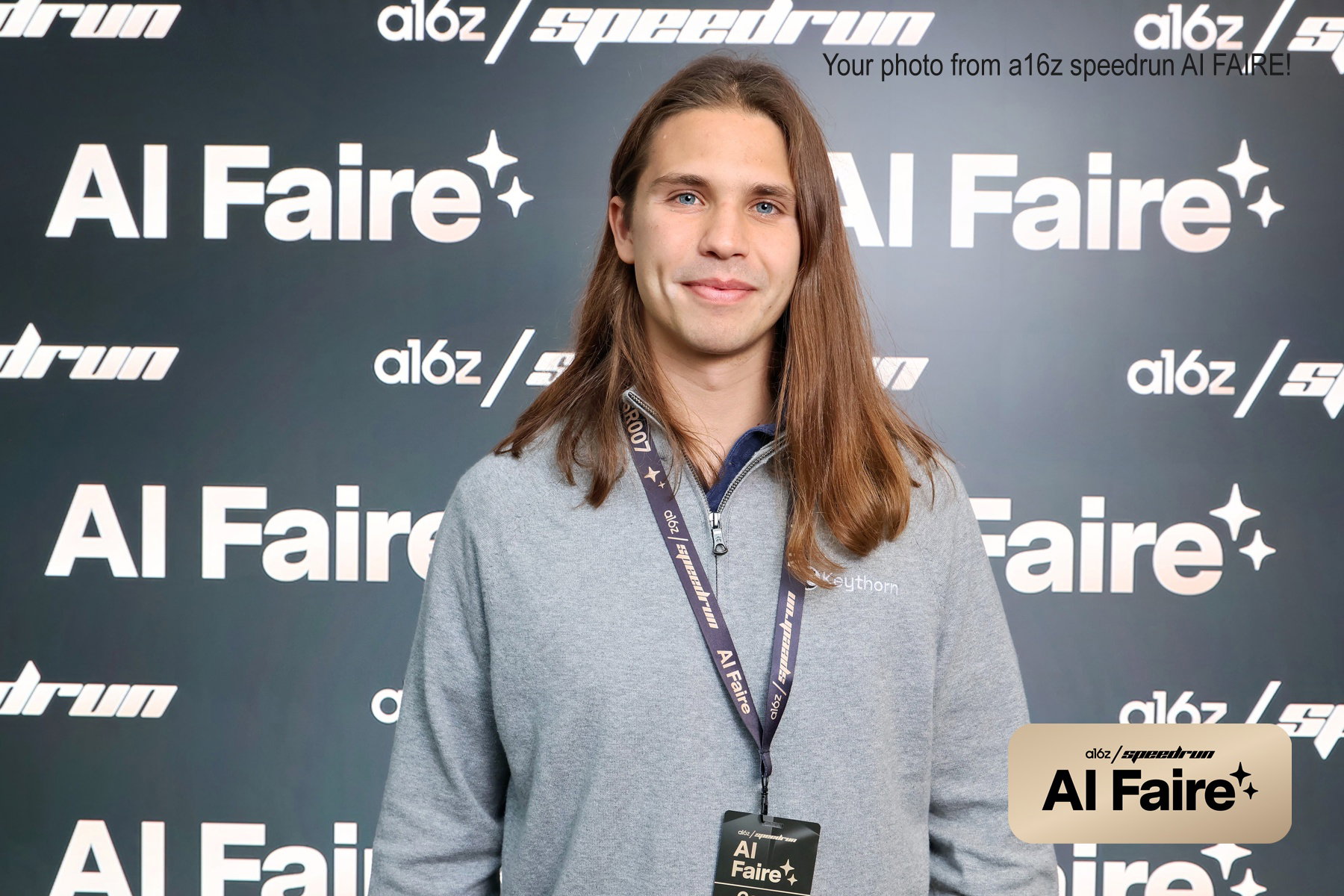a16z AI FAIRE