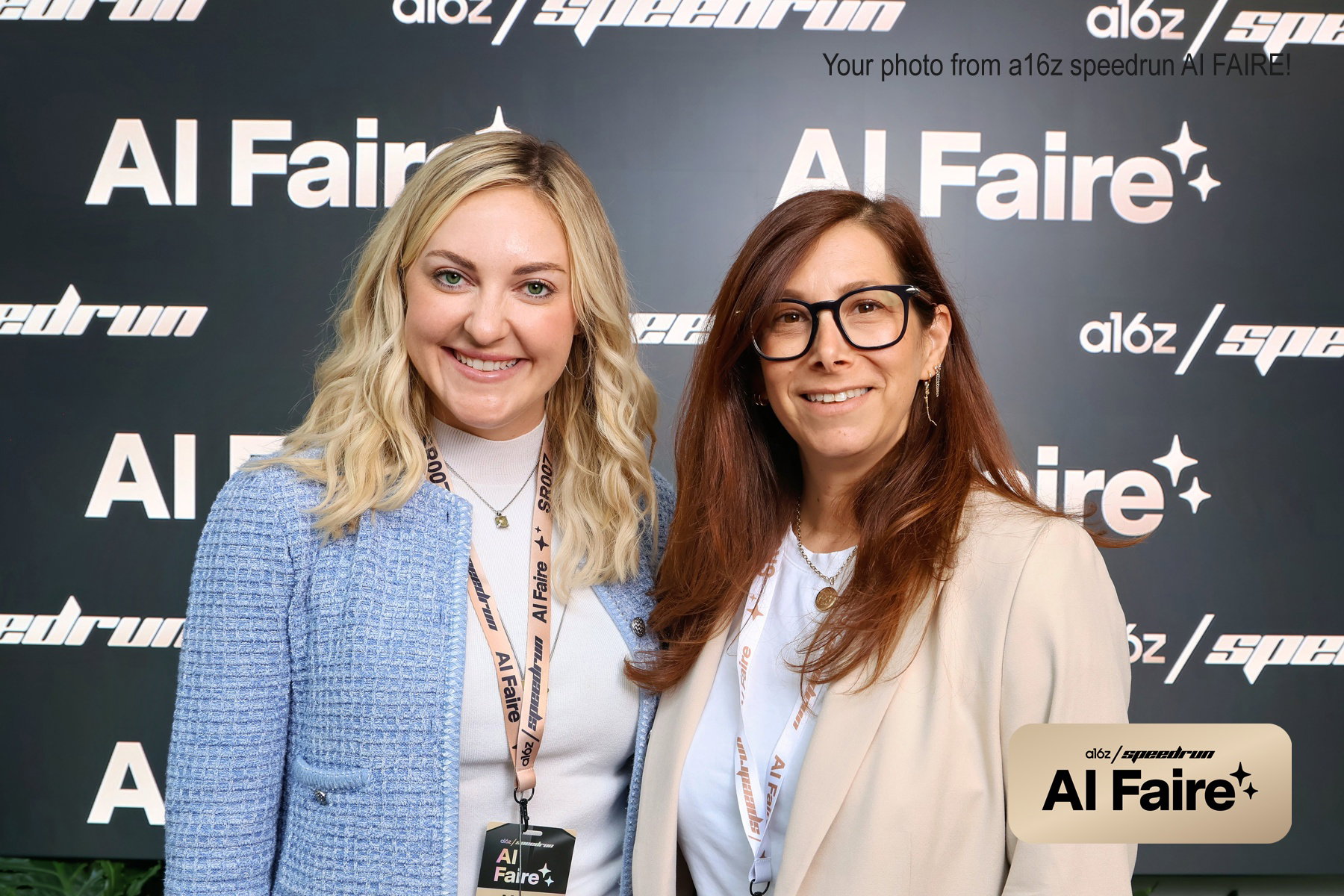a16z AI FAIRE