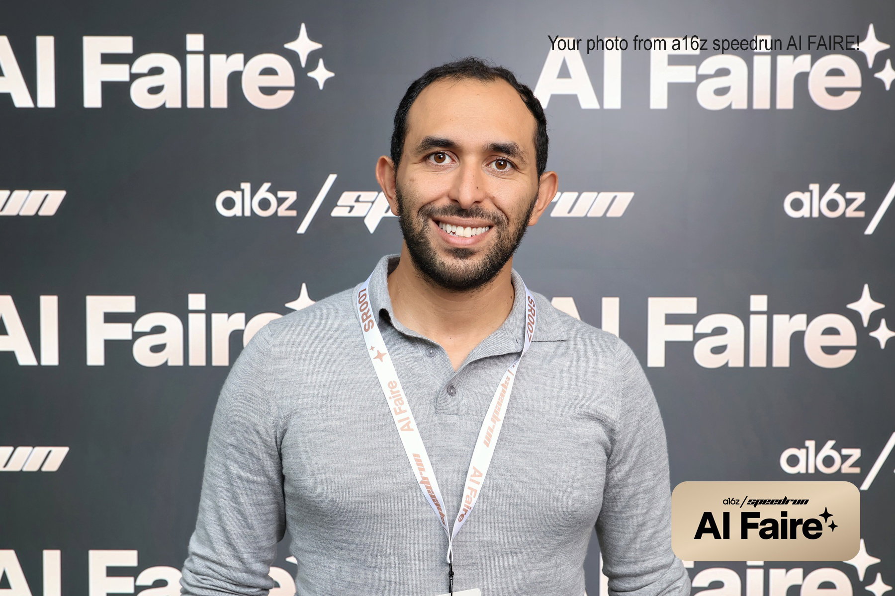 a16z AI FAIRE