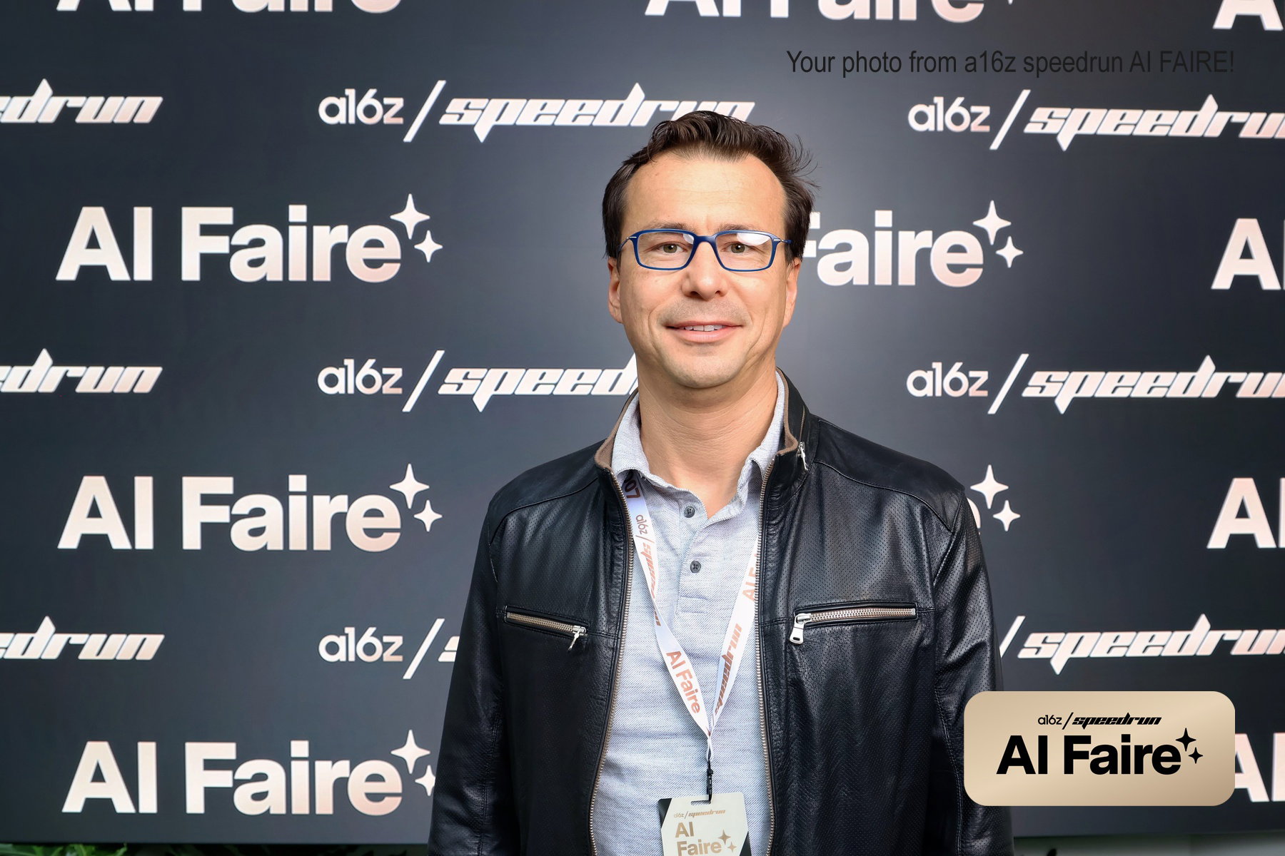 a16z AI FAIRE
