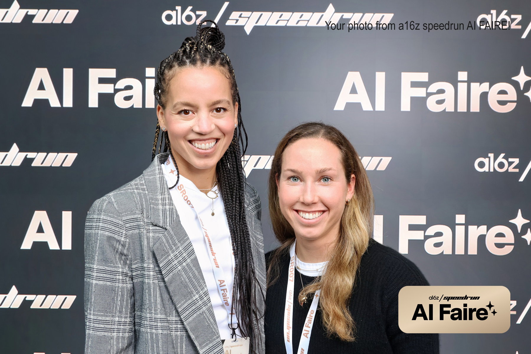 a16z AI FAIRE