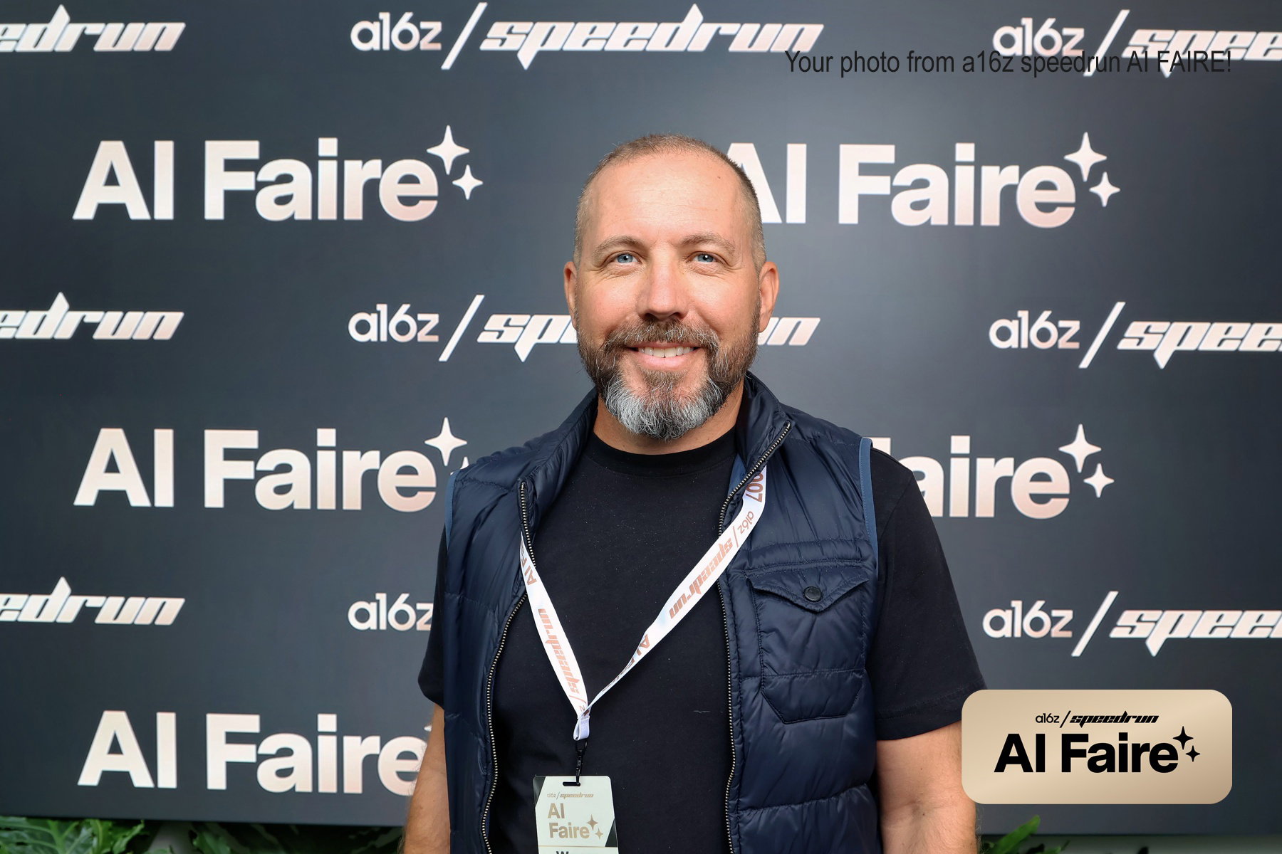 a16z AI FAIRE