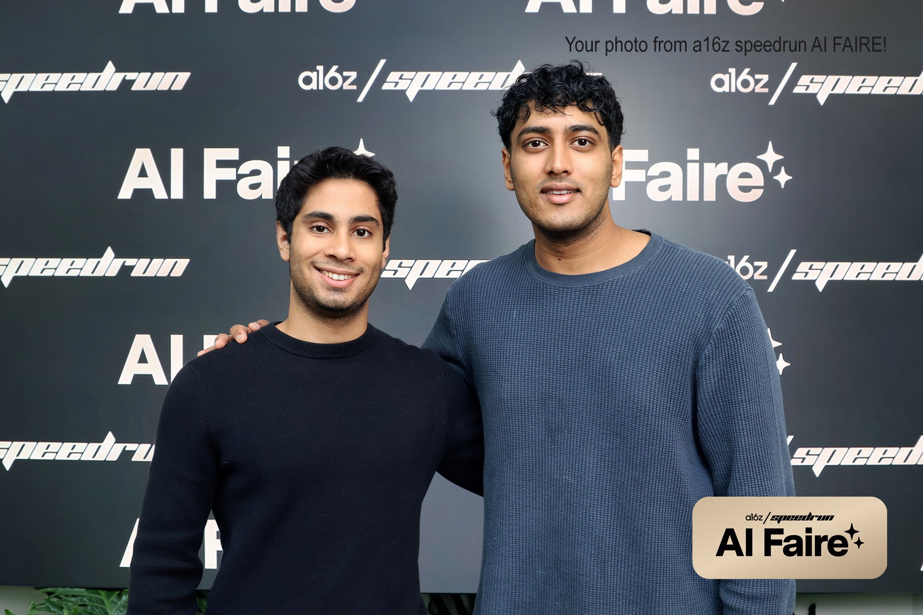 a16z AI FAIRE