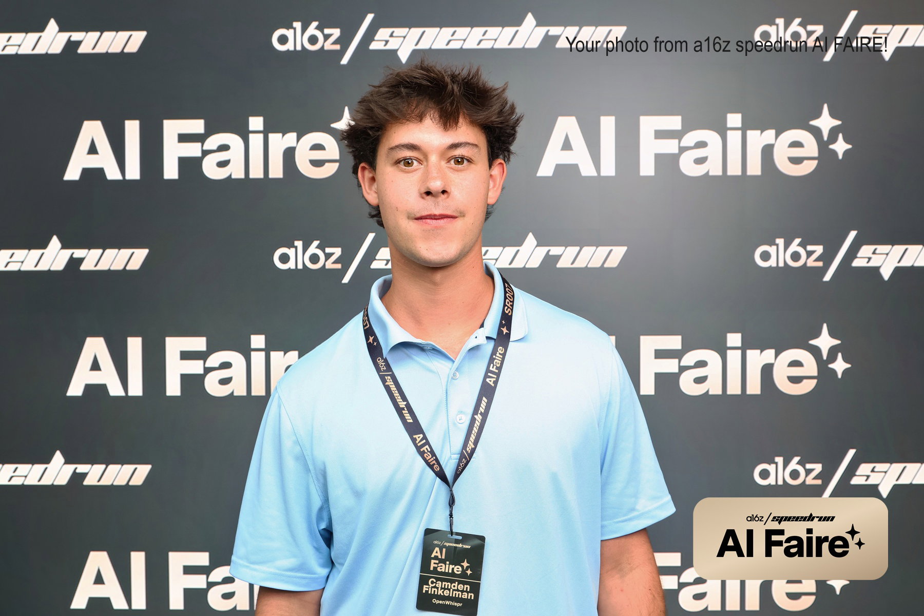 a16z AI FAIRE