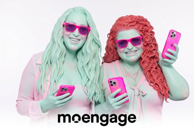 MOENGAGE