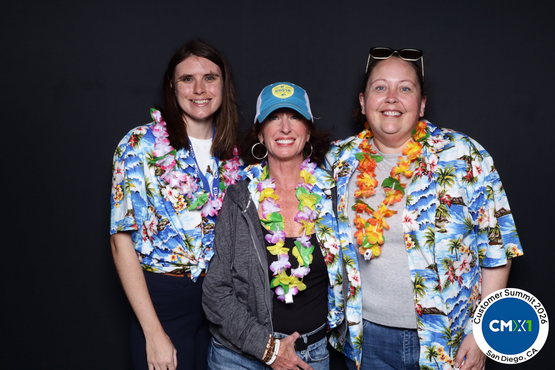 CUSTOMER APPRECIATION PARTY