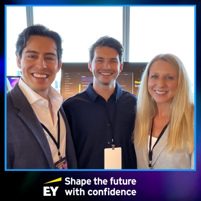 AI FOUNDERS SUMMIT