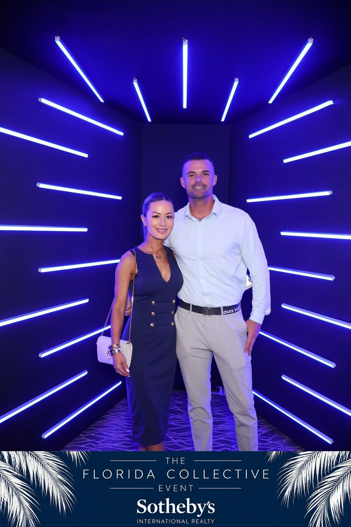 A SOTHEBY’S SKYLINE SOIRÉE