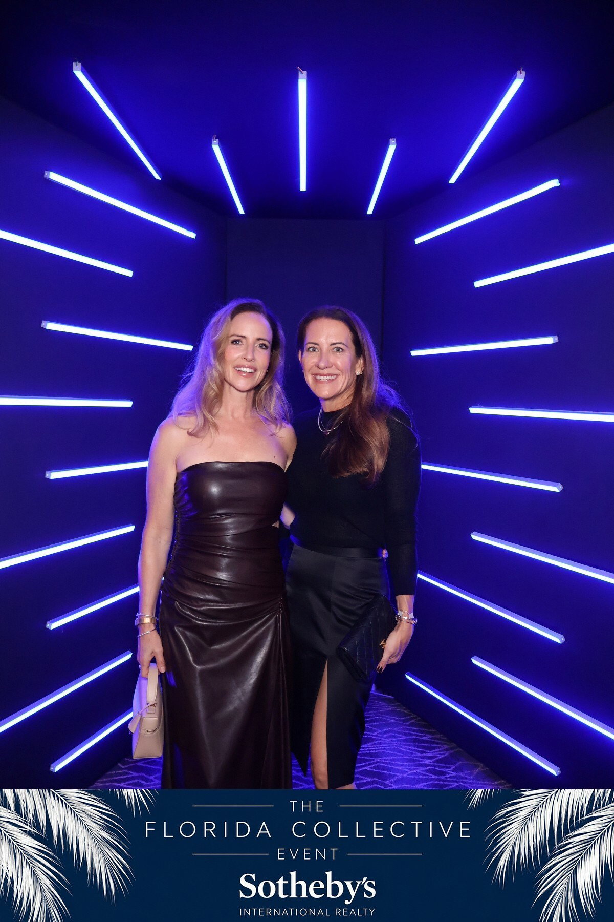 A SOTHEBY’S SKYLINE SOIRÉE