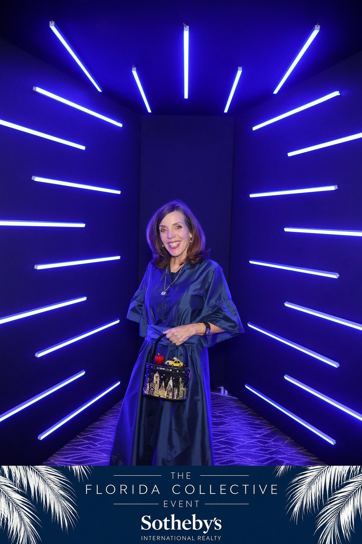 A SOTHEBY’S SKYLINE SOIRÉE