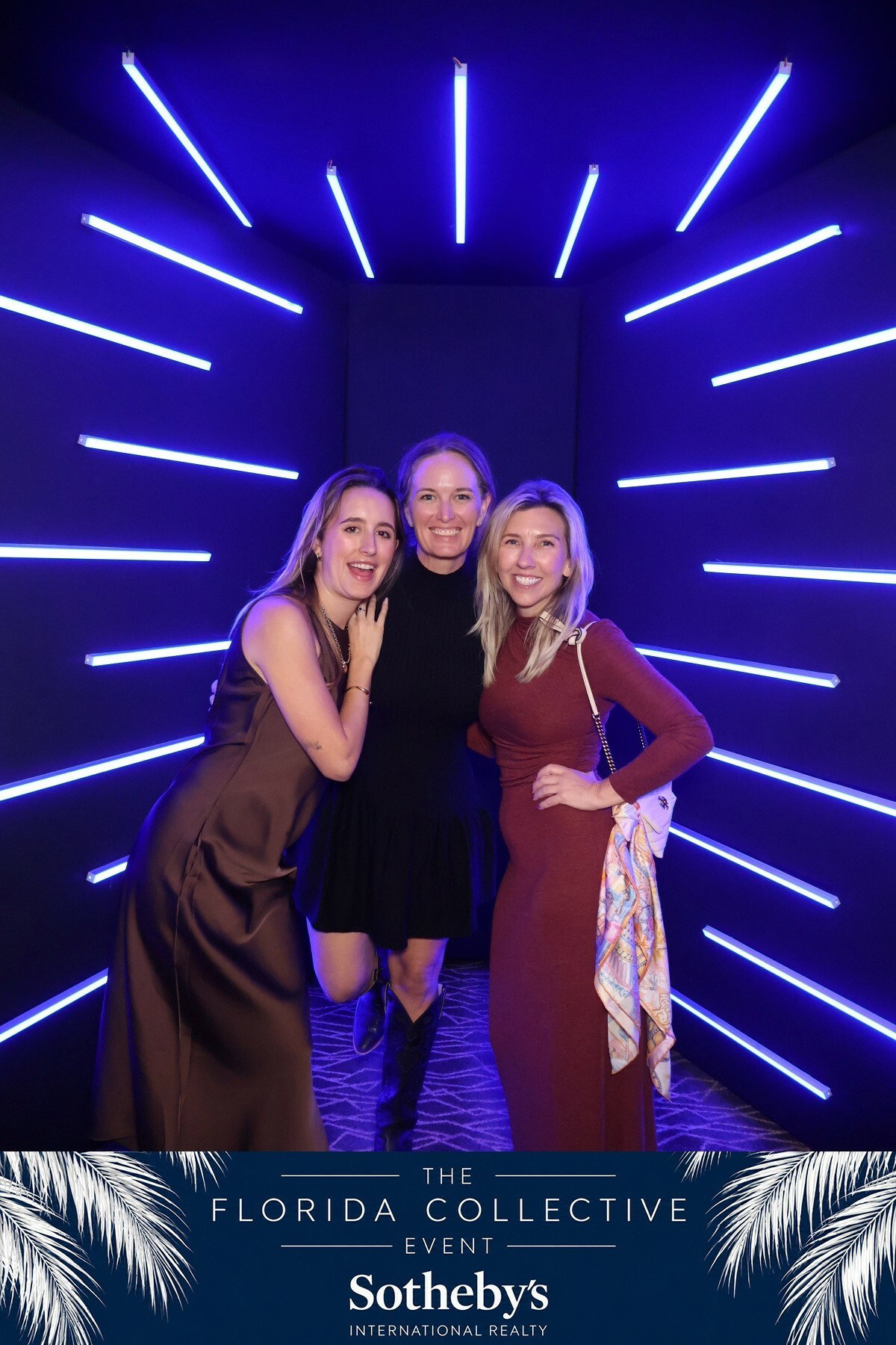 A SOTHEBY’S SKYLINE SOIRÉE