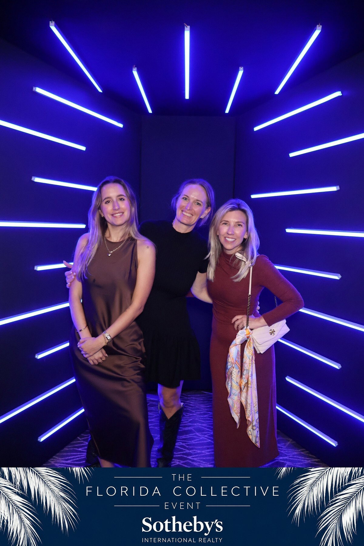 A SOTHEBY’S SKYLINE SOIRÉE