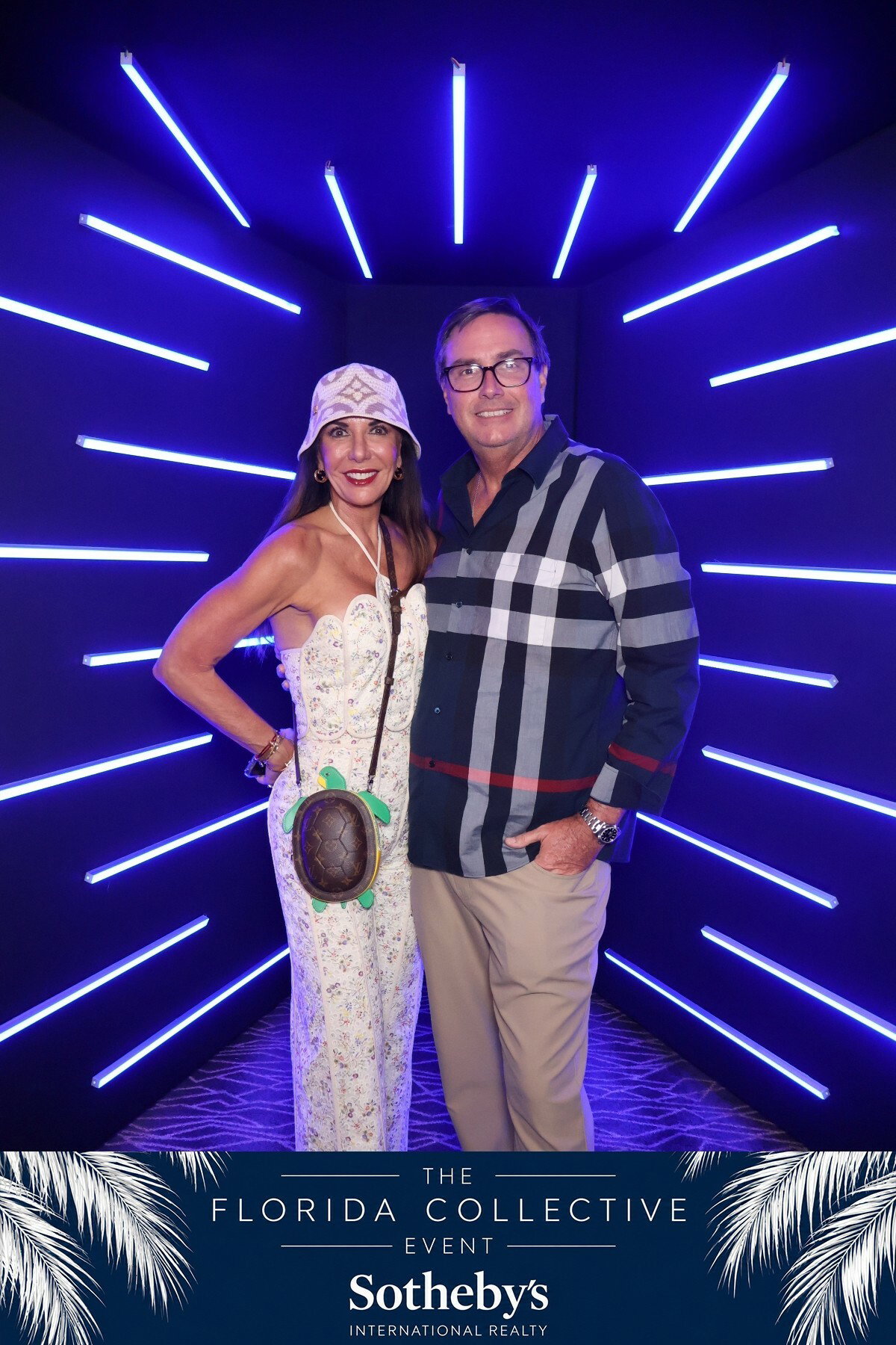 A SOTHEBY’S SKYLINE SOIRÉE