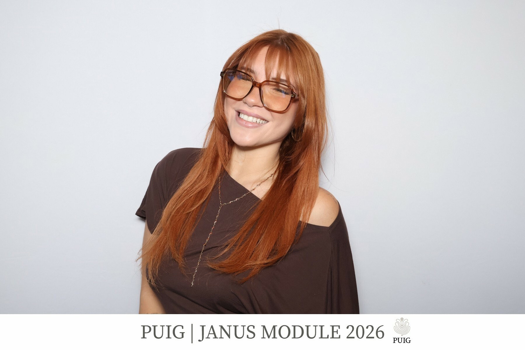 PUIG | JANUS MODULE EXECUTIVE DINNER