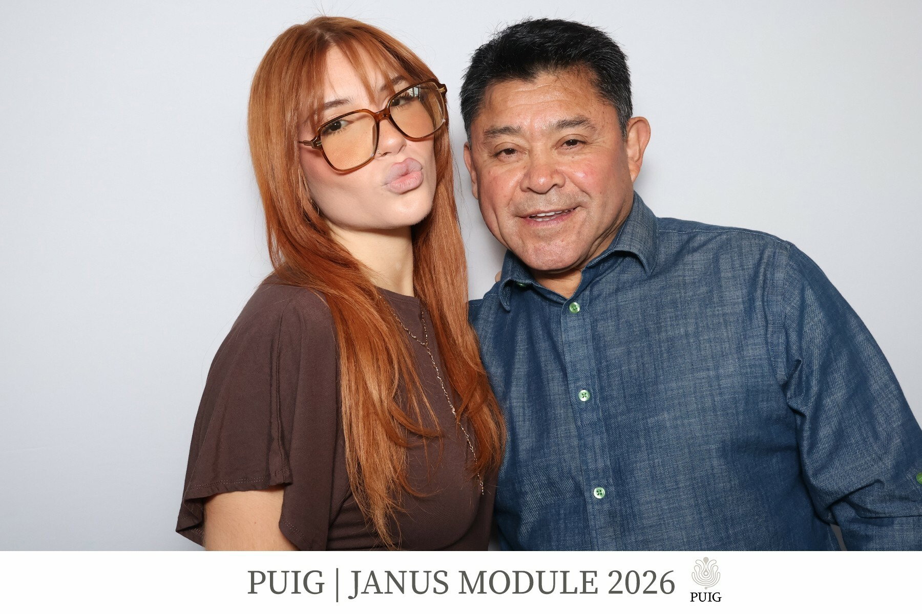 PUIG | JANUS MODULE EXECUTIVE DINNER