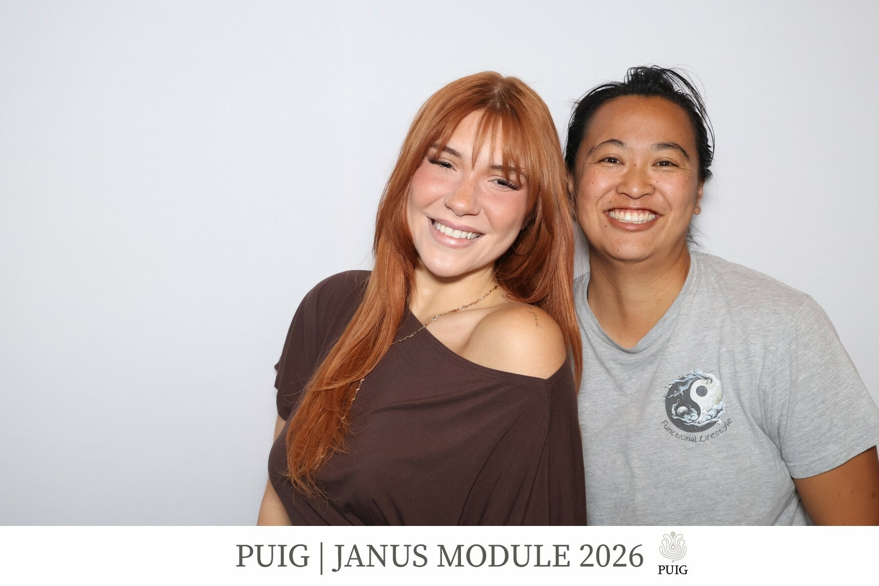 PUIG | JANUS MODULE EXECUTIVE DINNER
